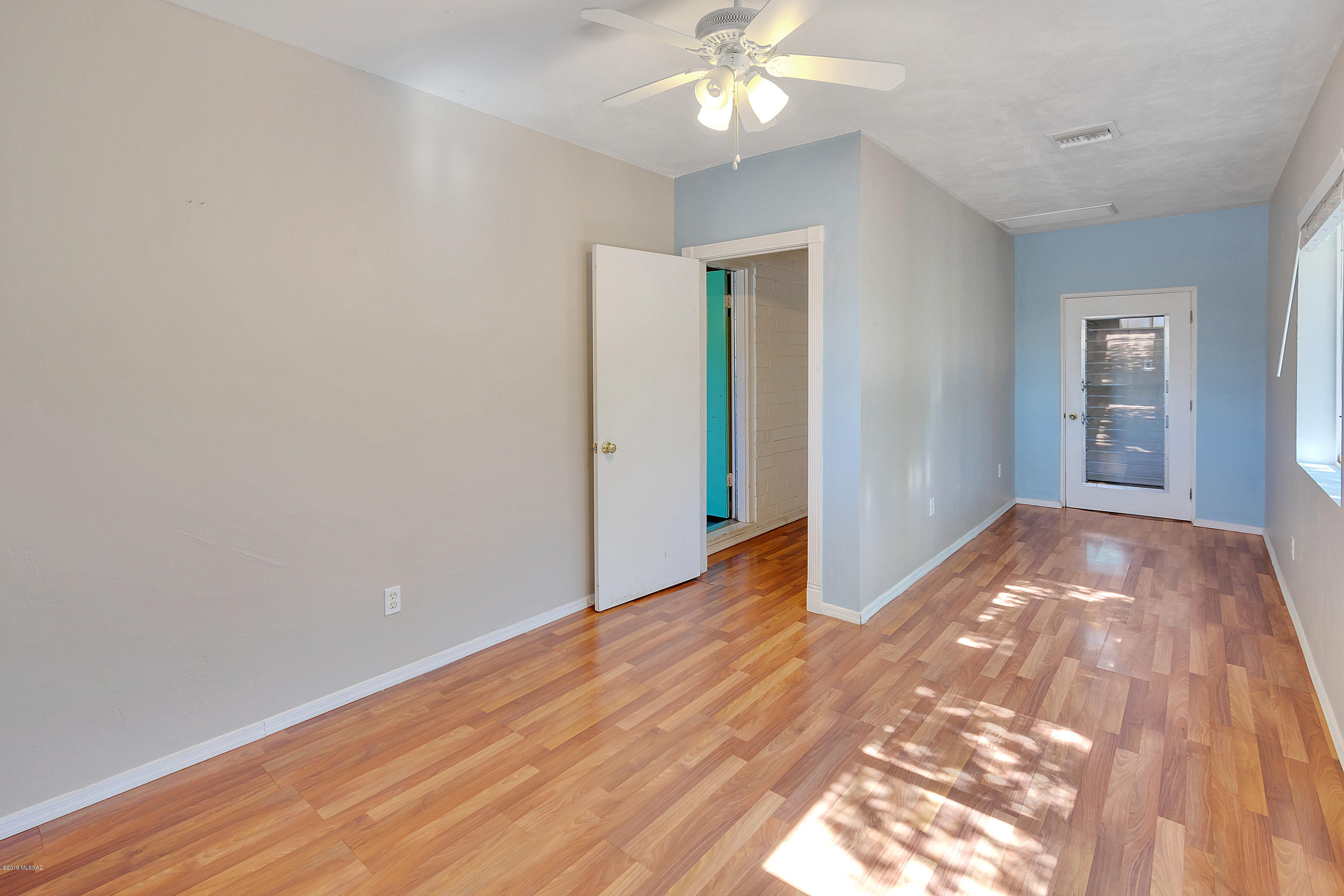 Olive Park - Residential