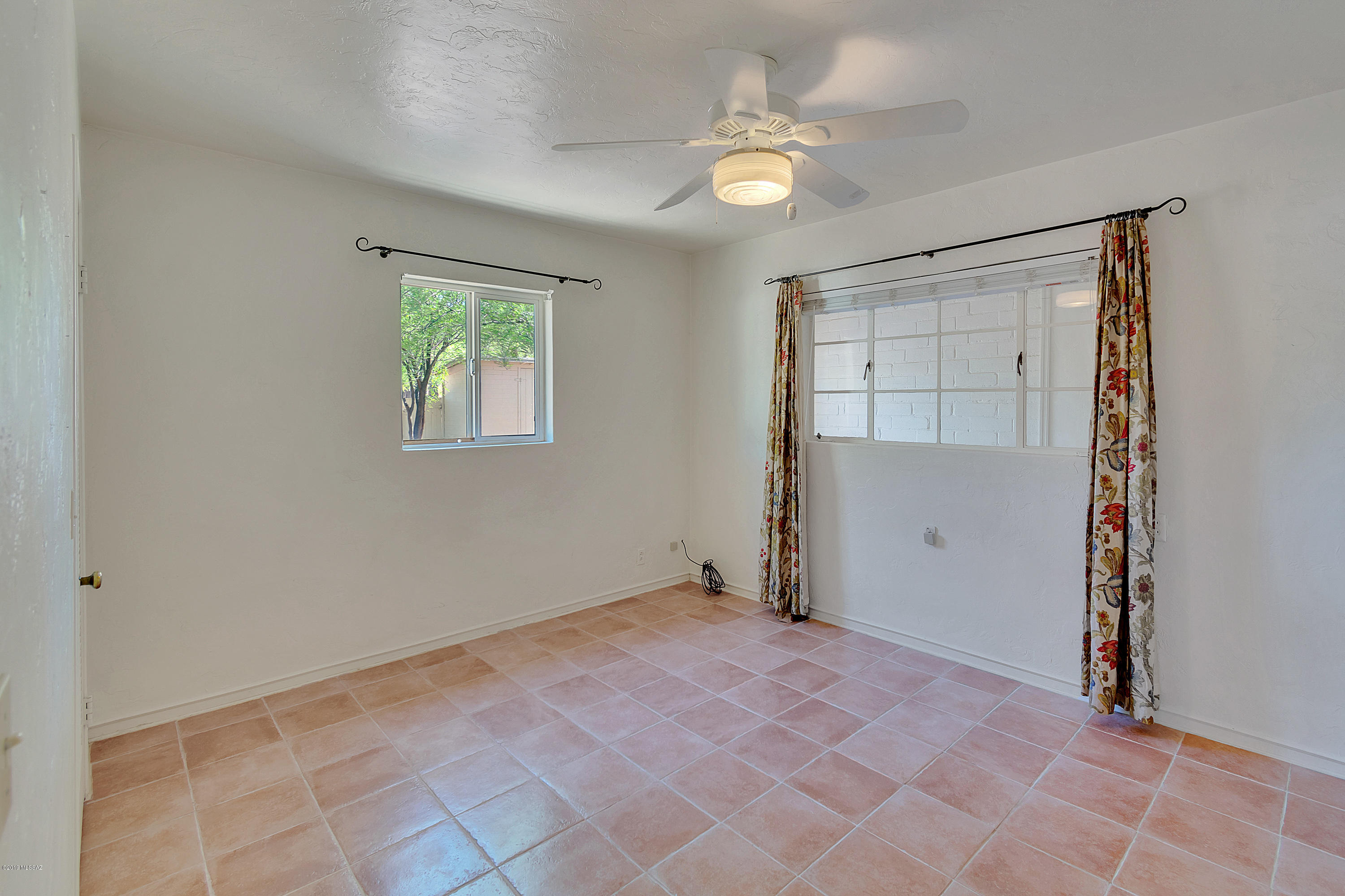 Olive Park - Residential