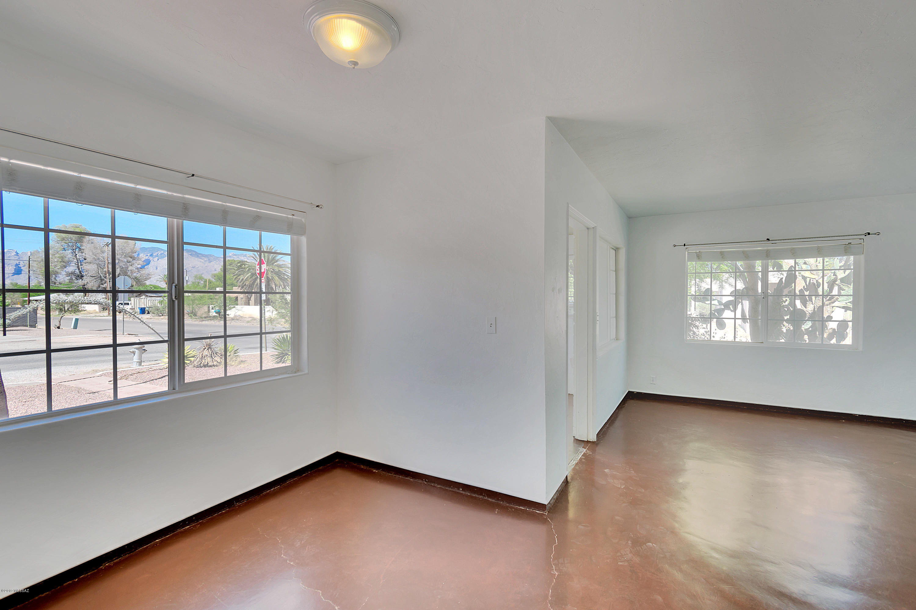 Olive Park - Residential