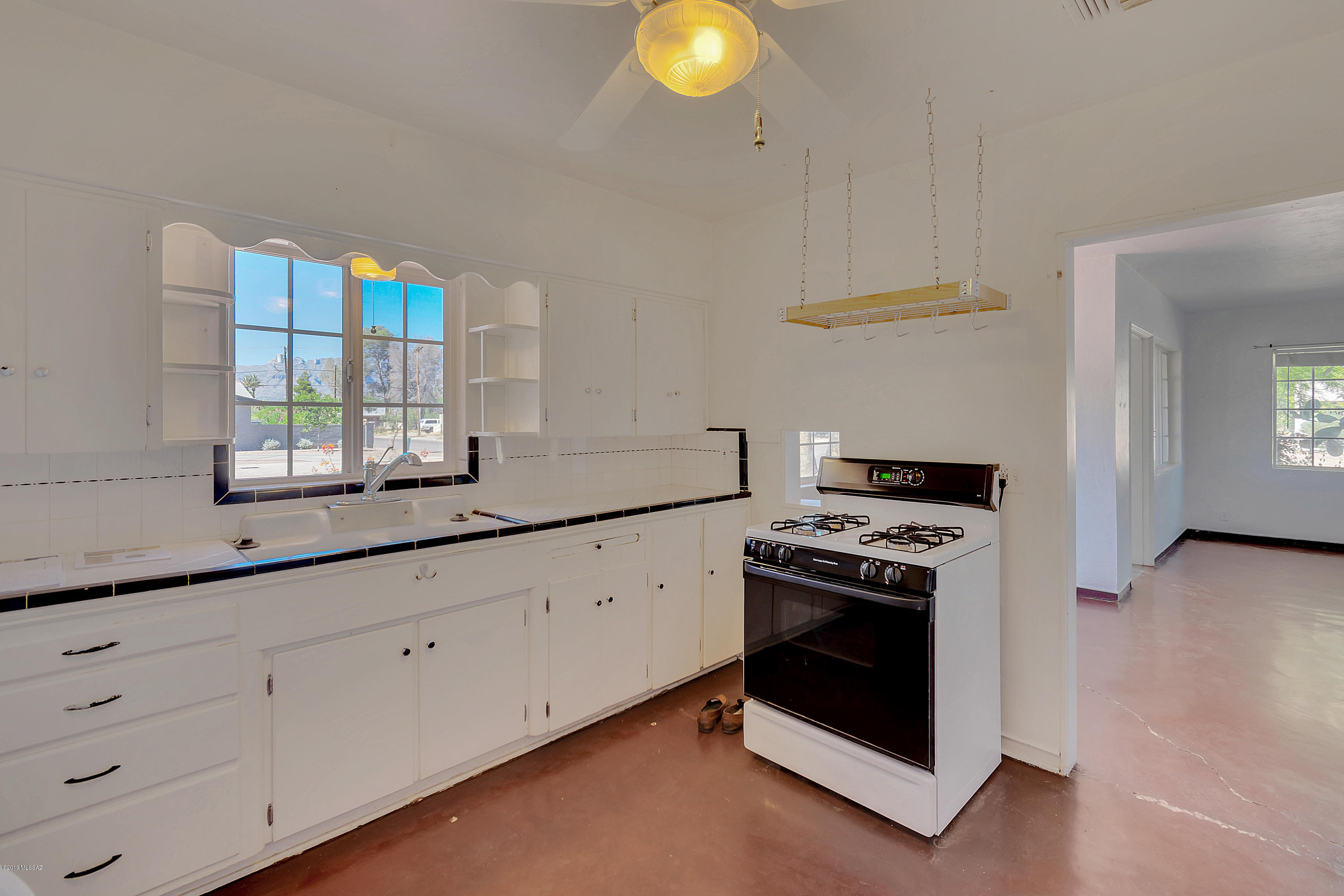 Olive Park - Residential