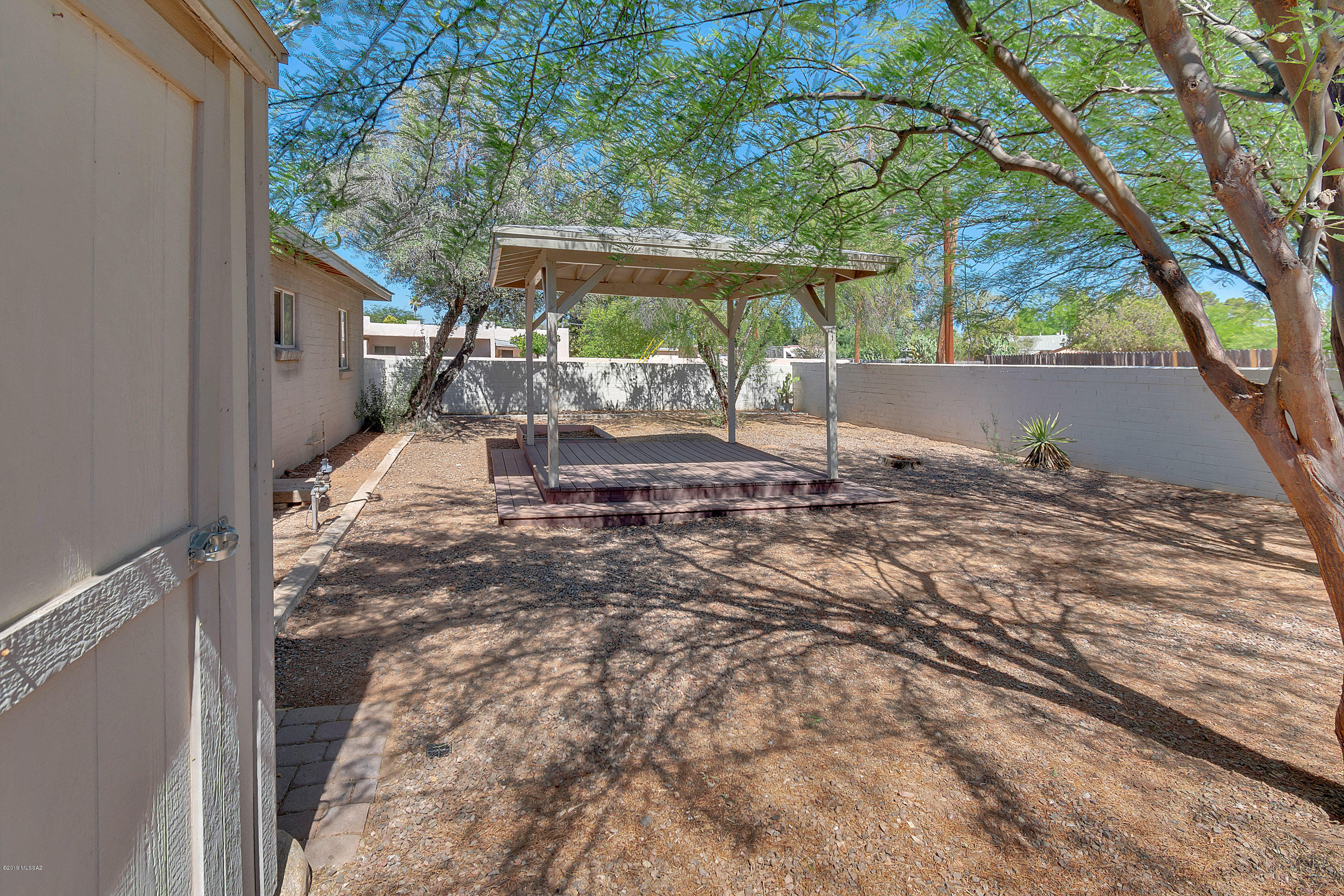 Olive Park - Residential