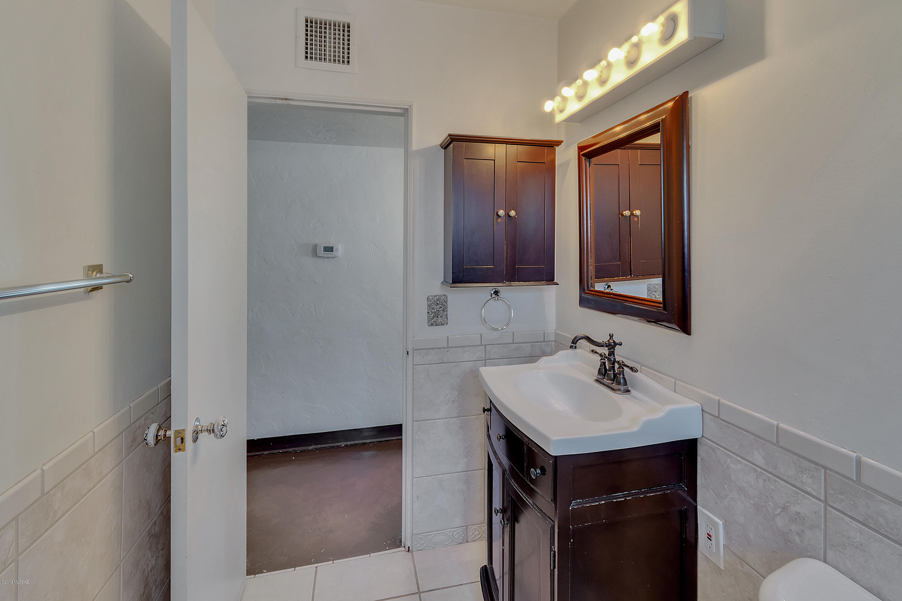 Olive Park - Residential