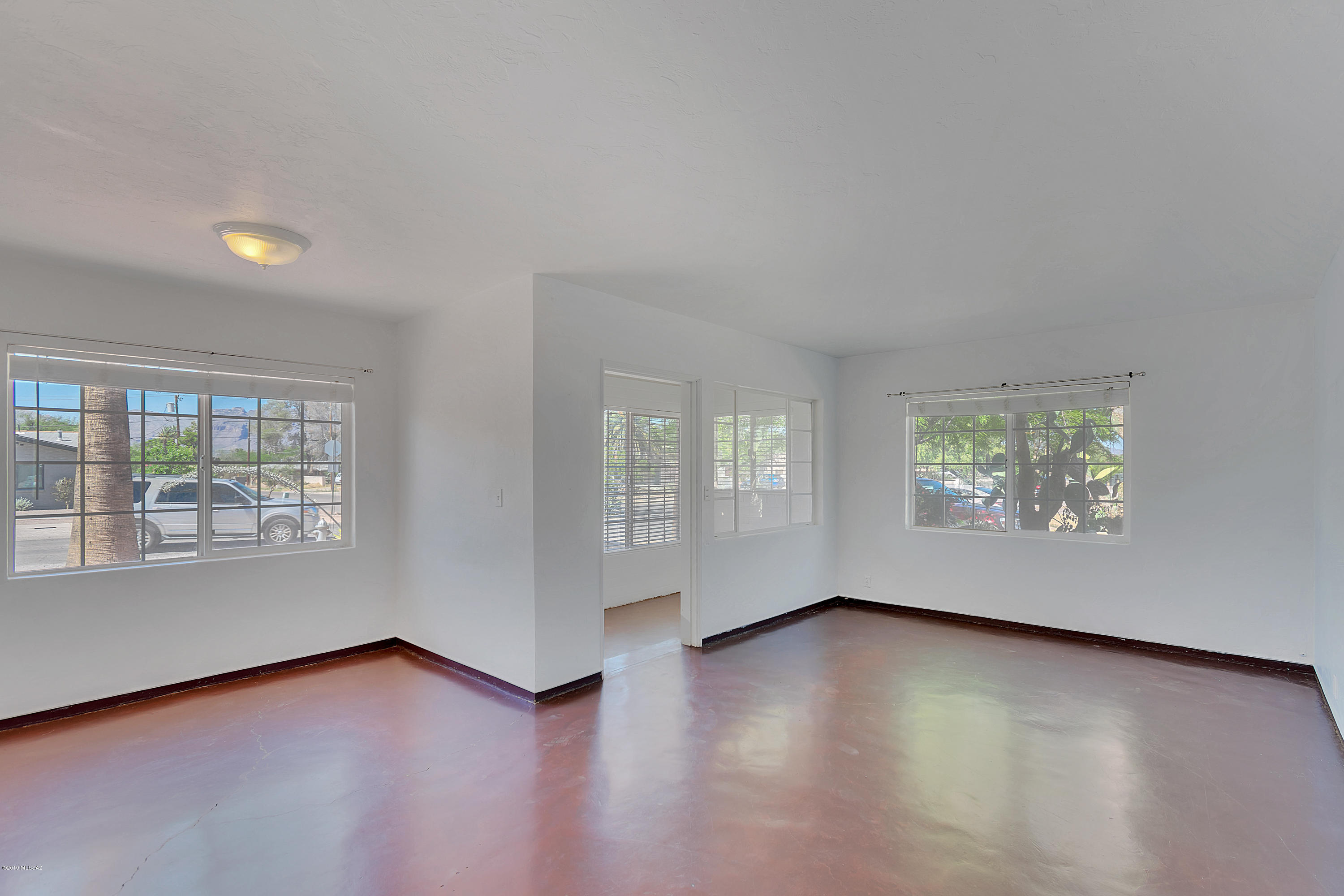 Olive Park - Residential