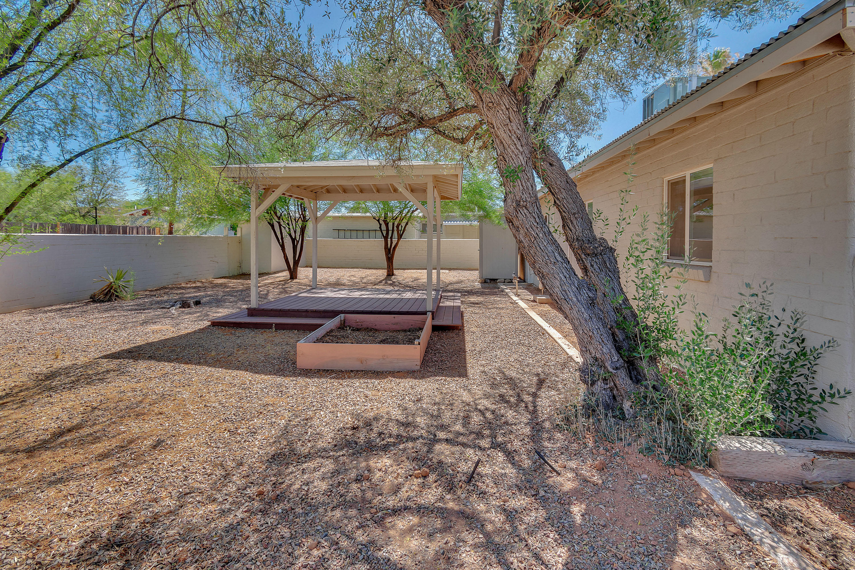 Olive Park - Residential