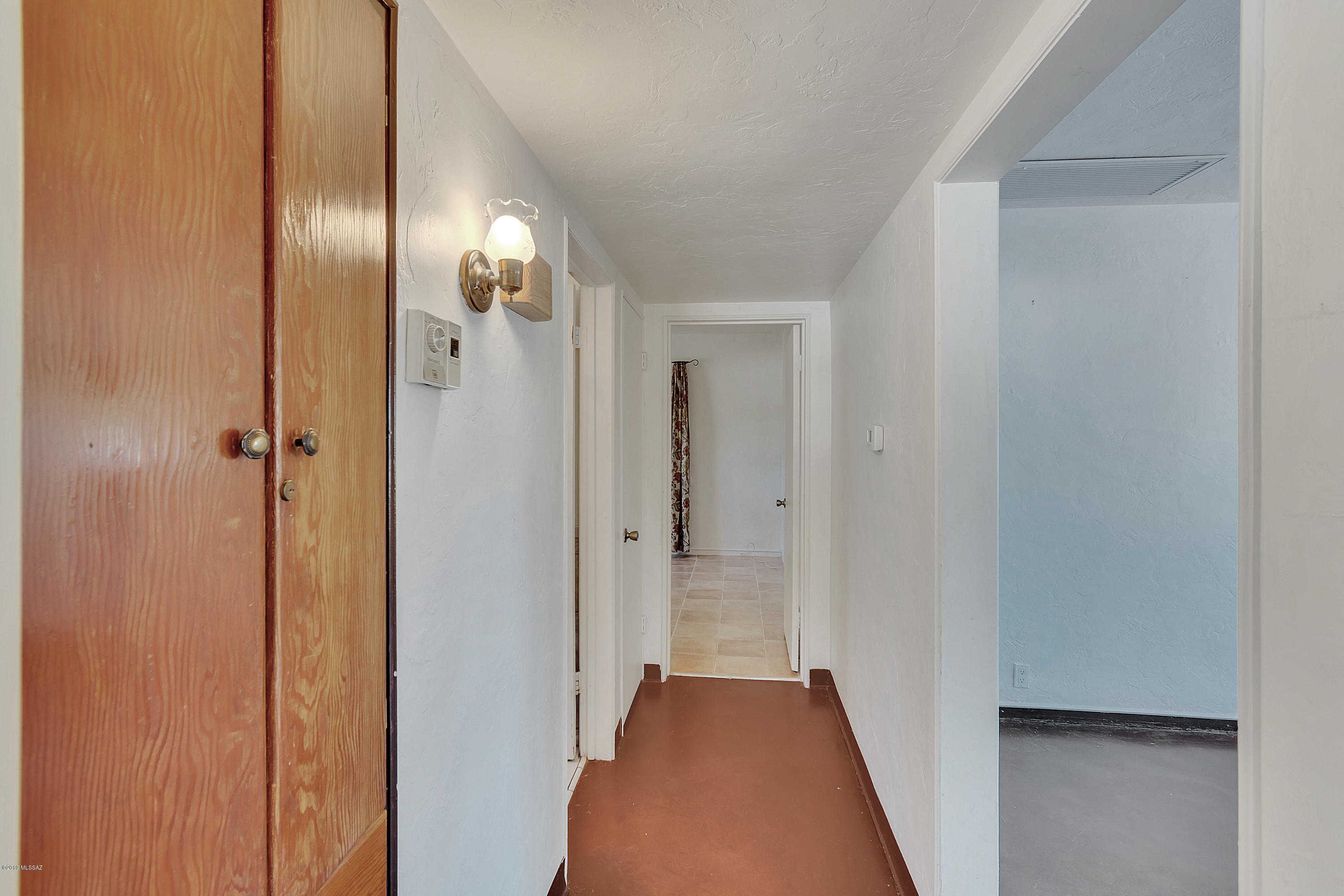 Olive Park - Residential