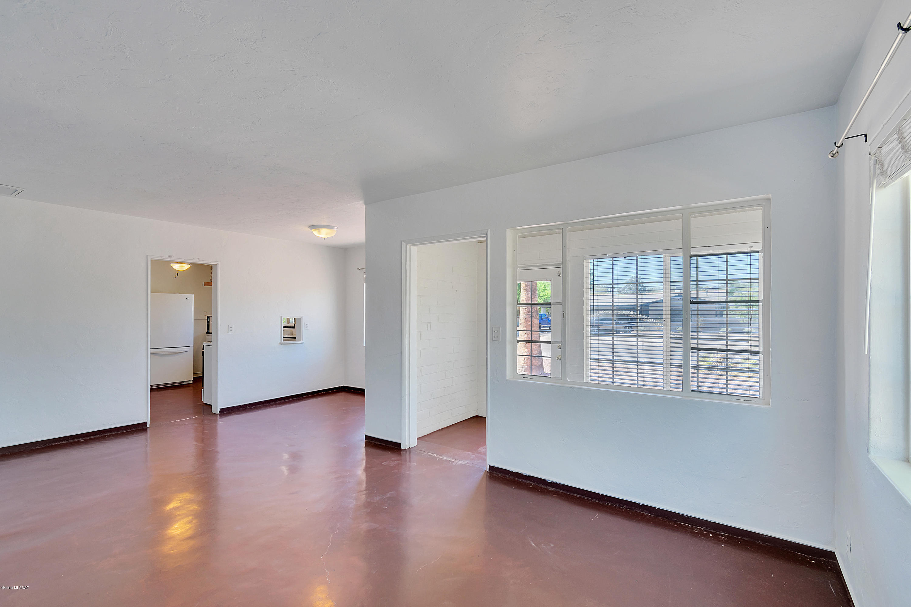 Olive Park - Residential