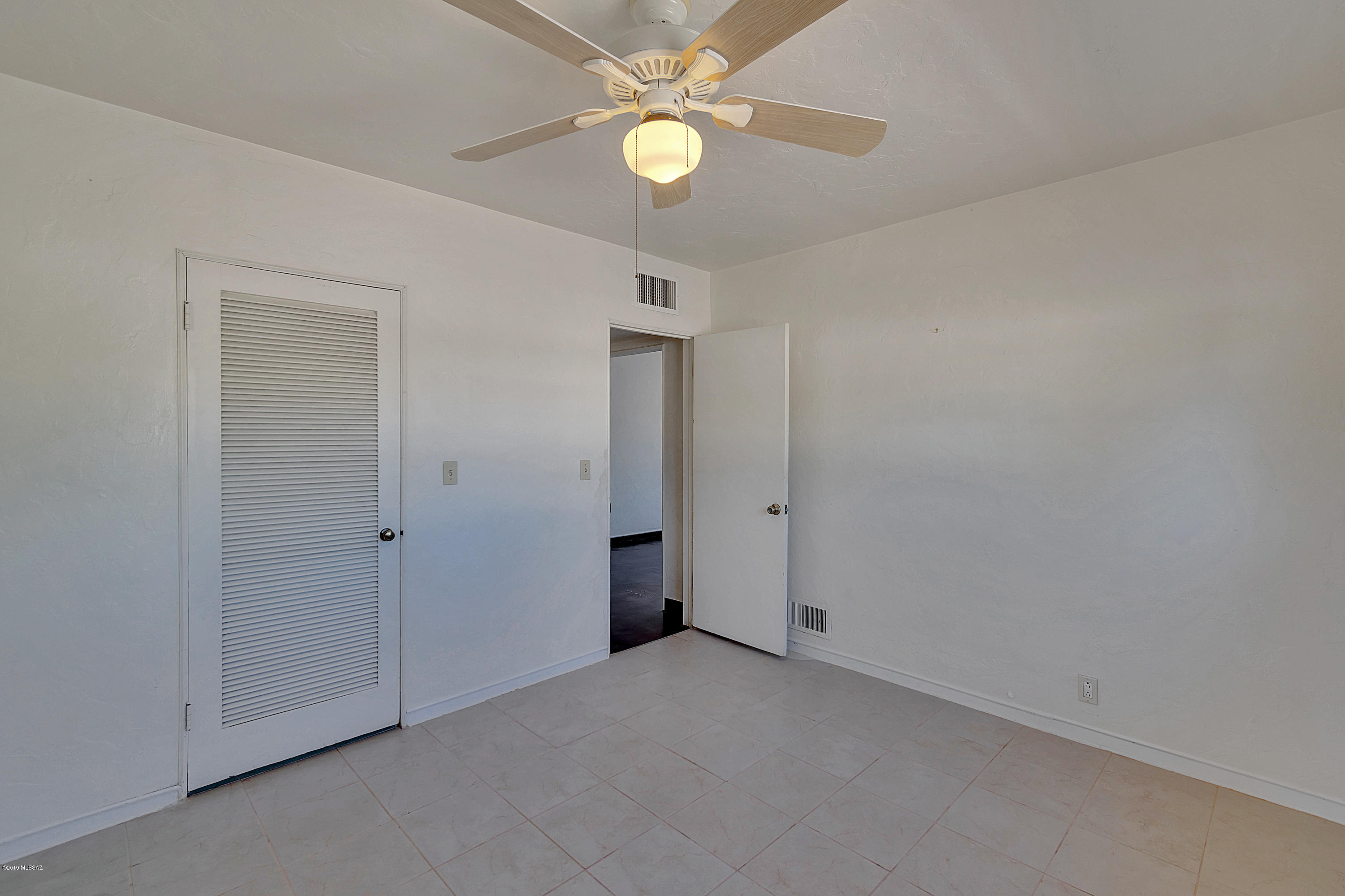 Olive Park - Residential