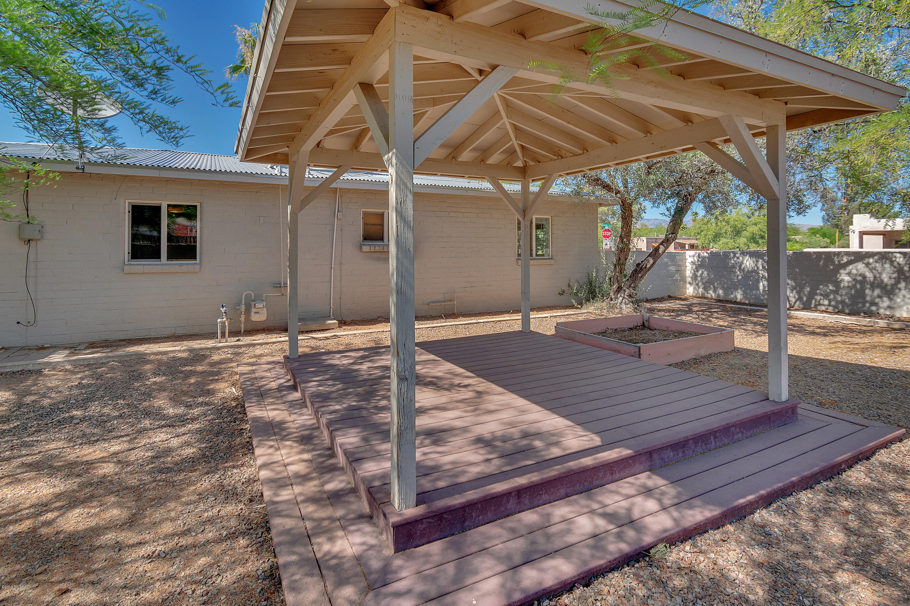 Olive Park - Residential