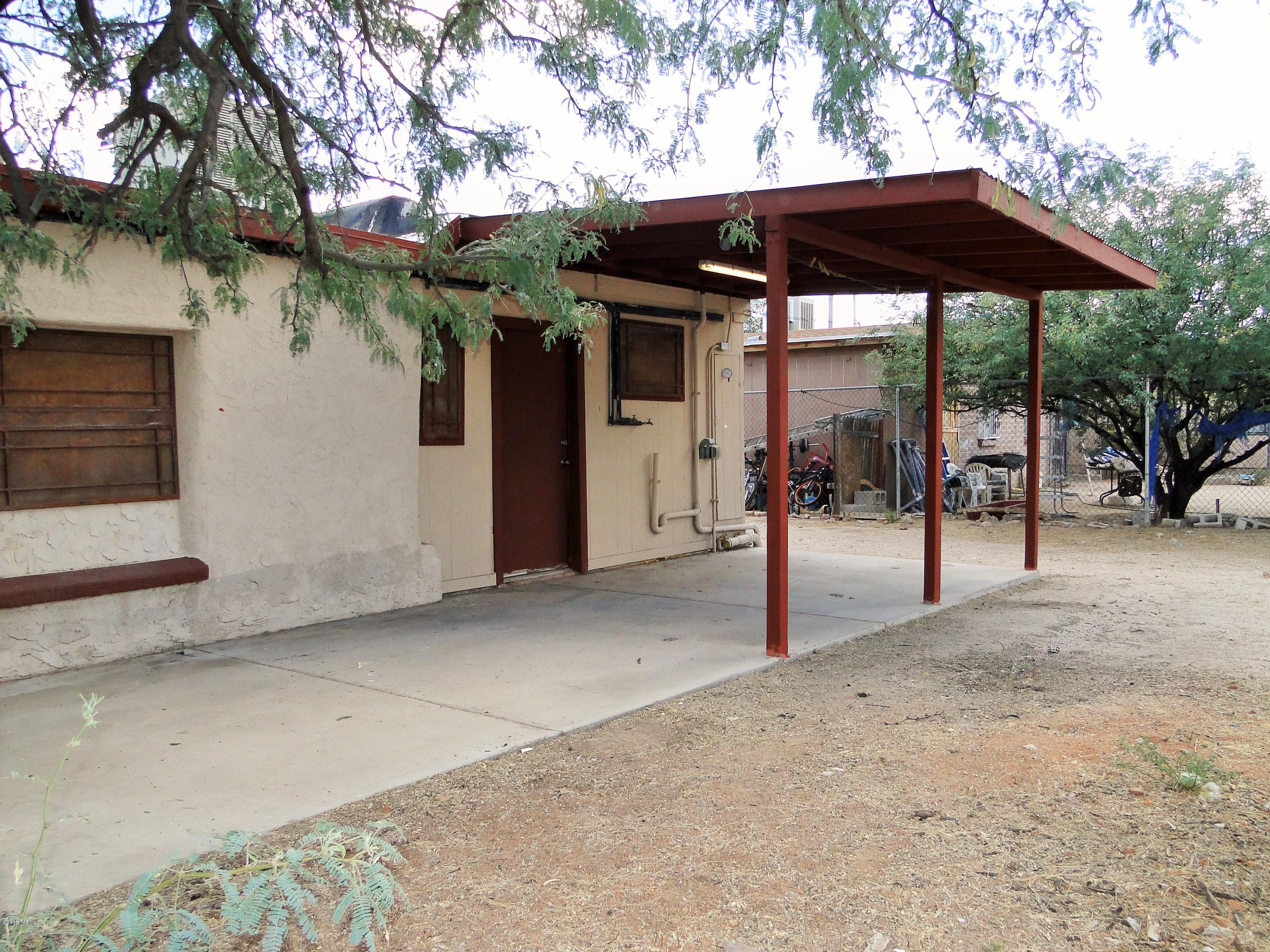 Adelanto - Residential