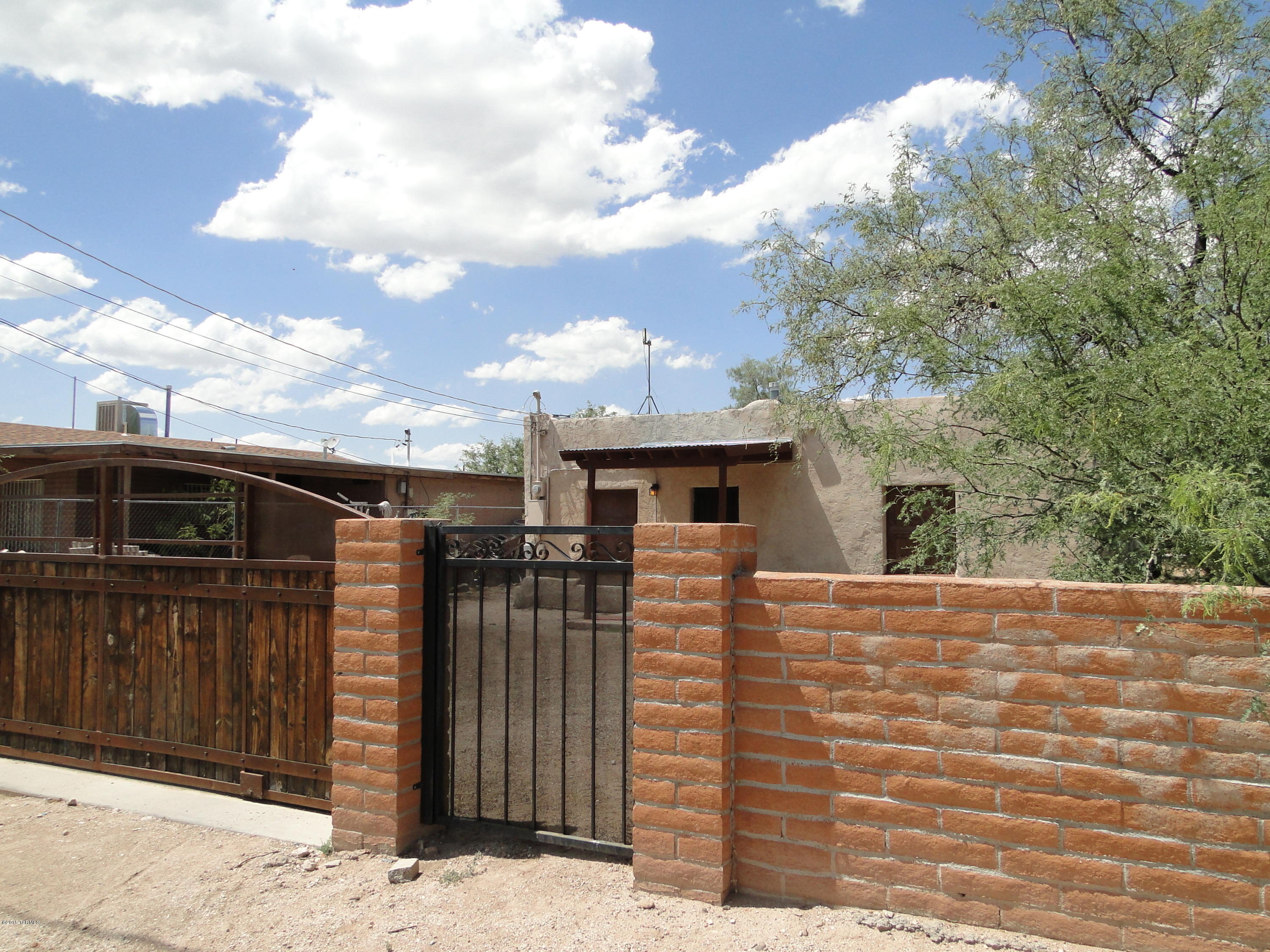 Adelanto - Residential