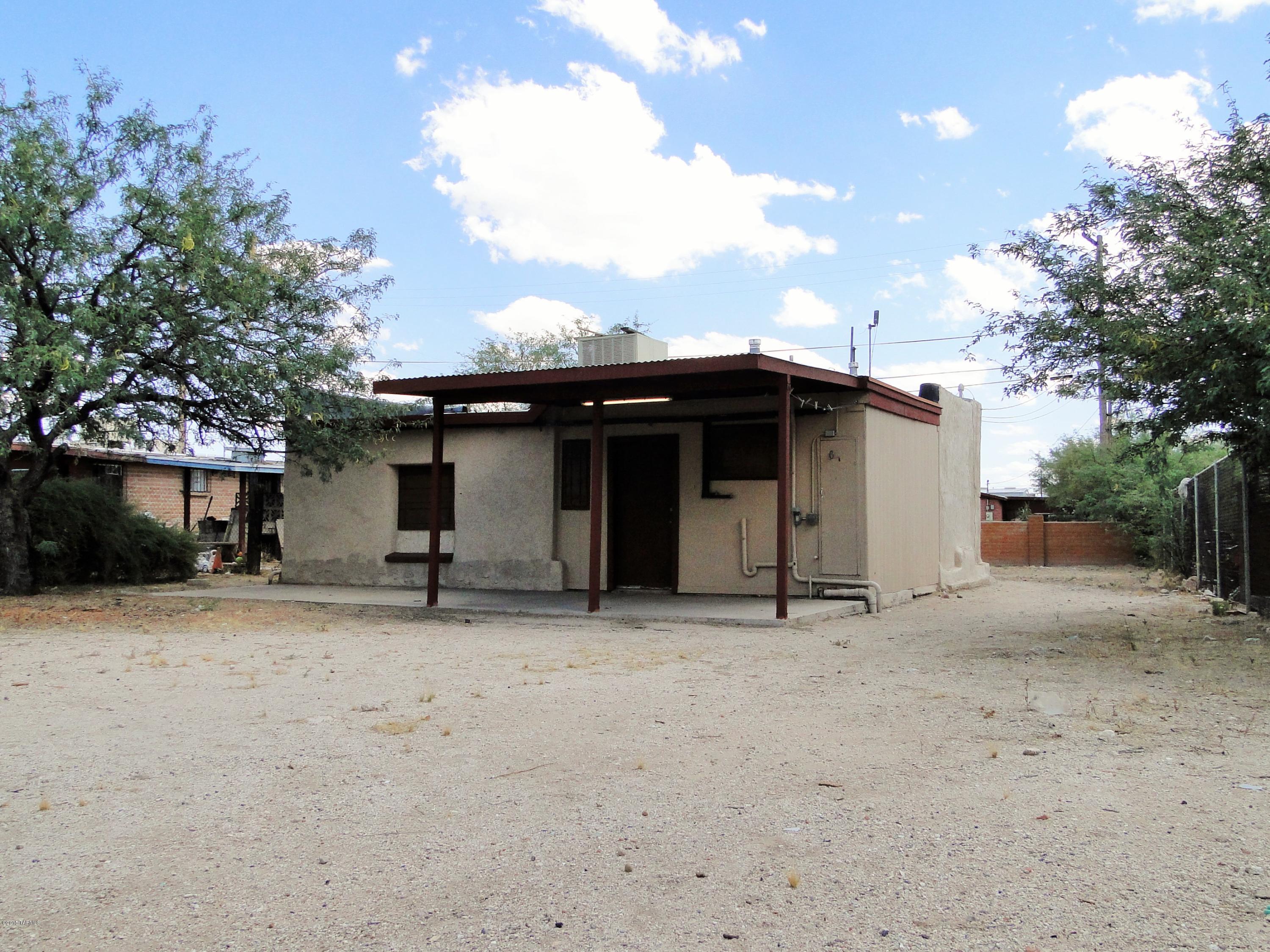 Adelanto - Residential