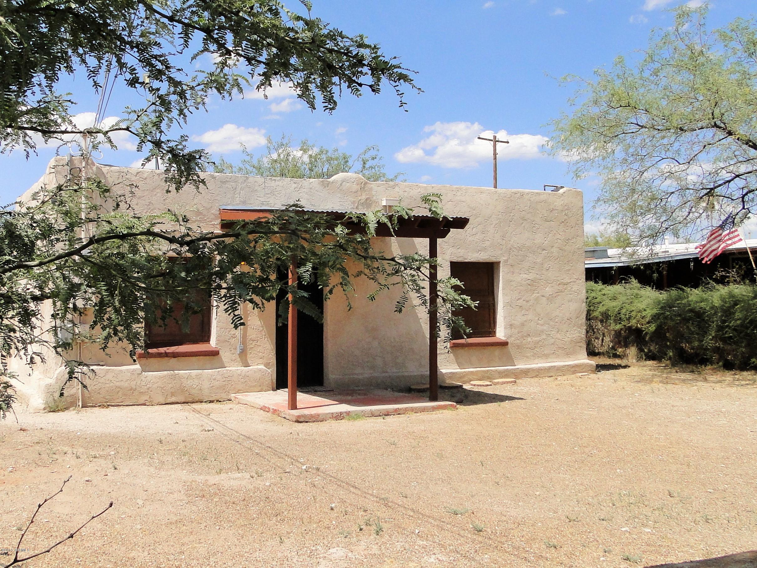 Adelanto - Residential