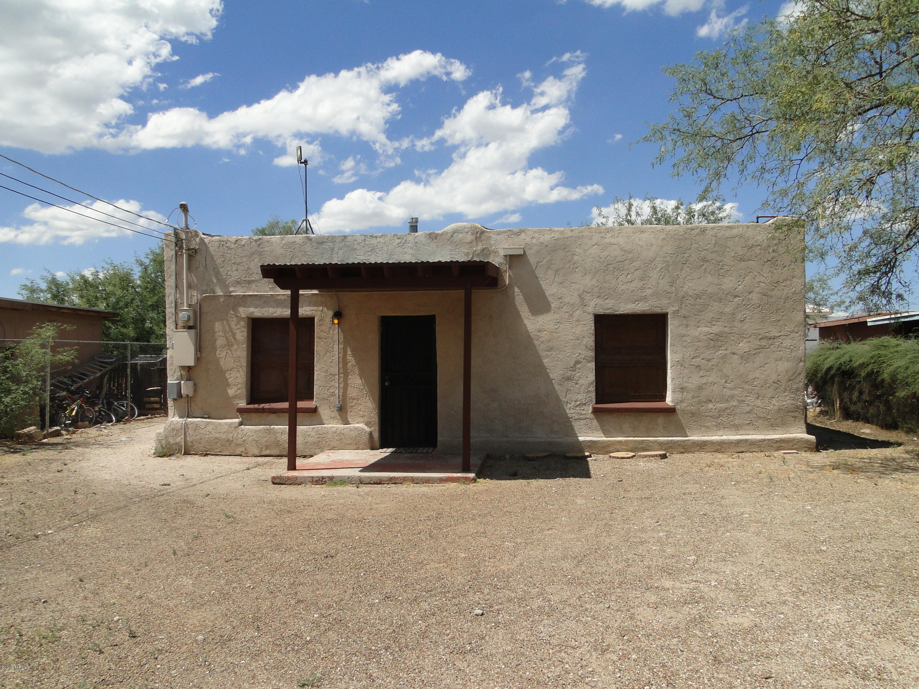 Adelanto - Residential