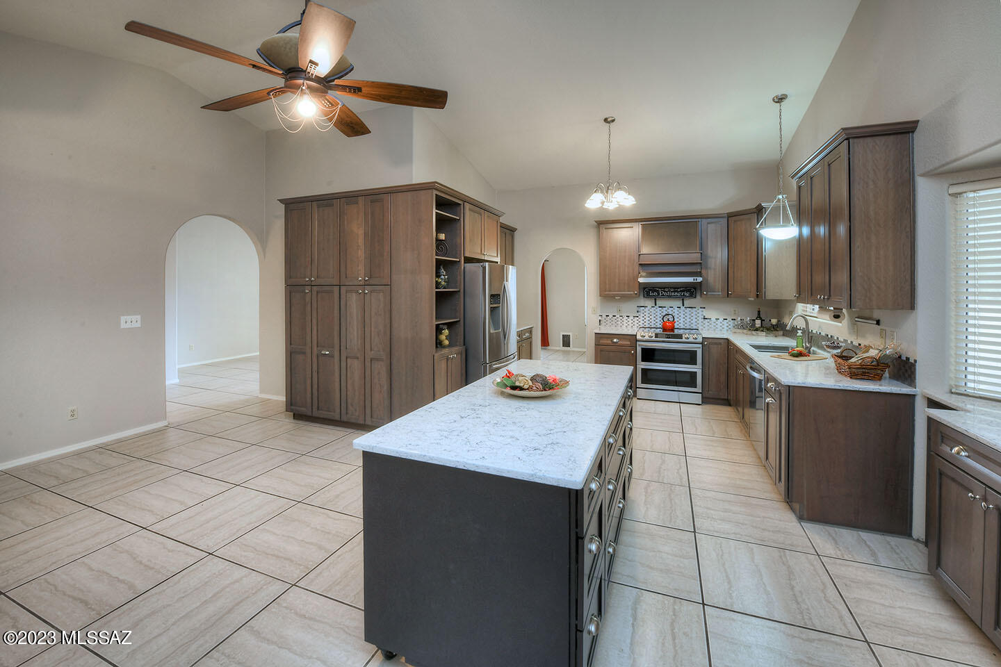 Elliott Homes At Rita Ranch (1-521) - Residential