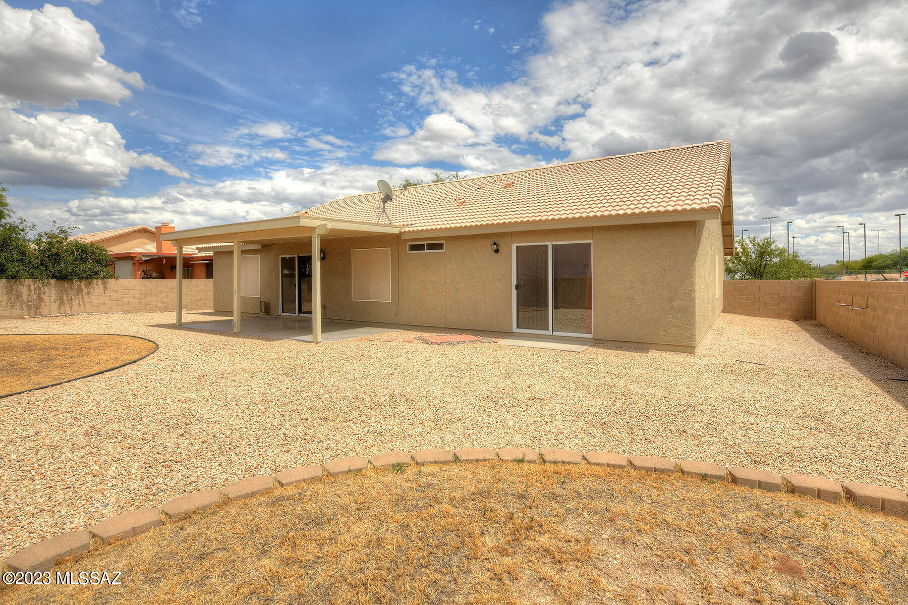 Elliott Homes At Rita Ranch (1-521) - Residential