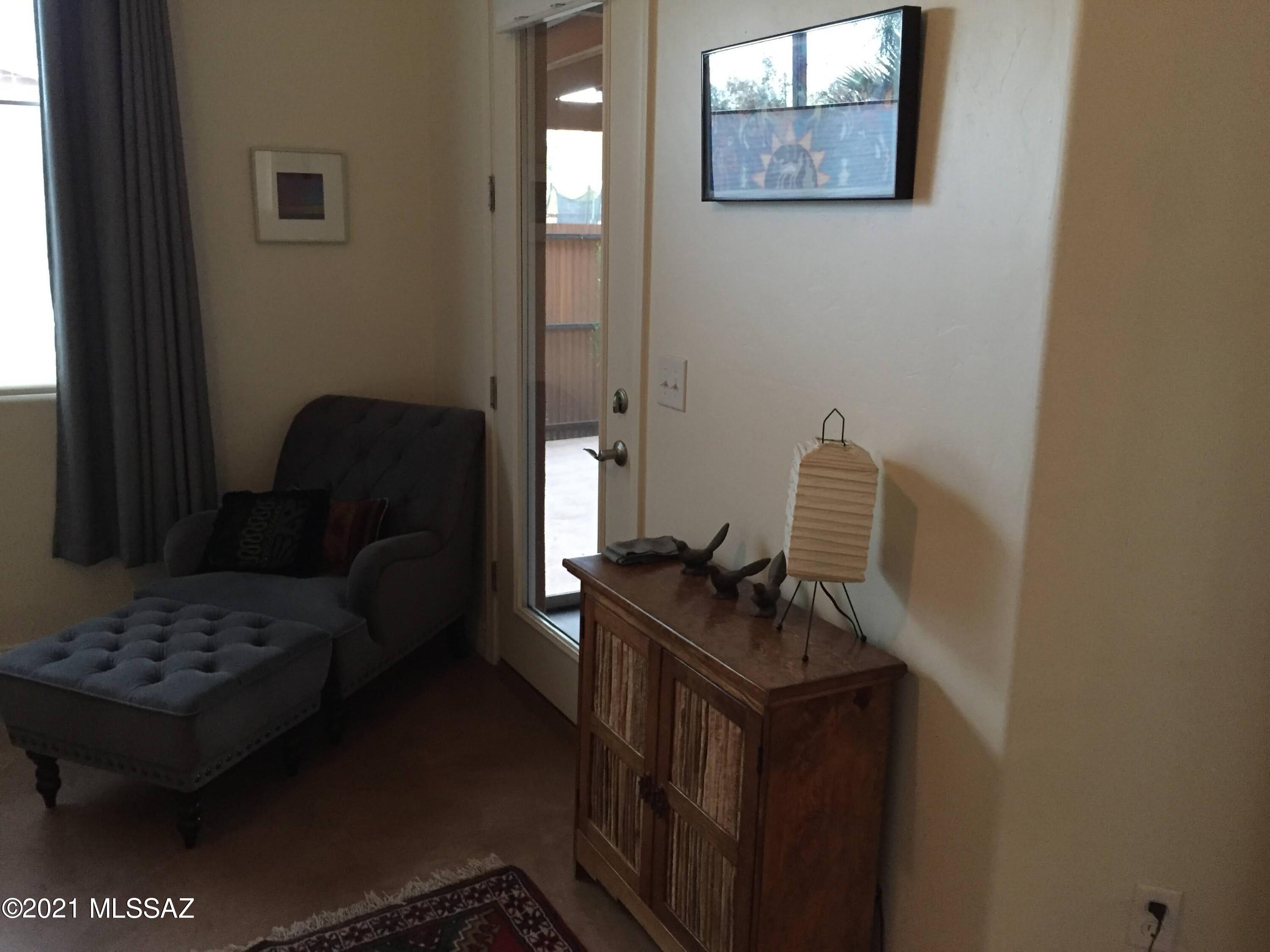 Frontier Village Amended - Residential Lease