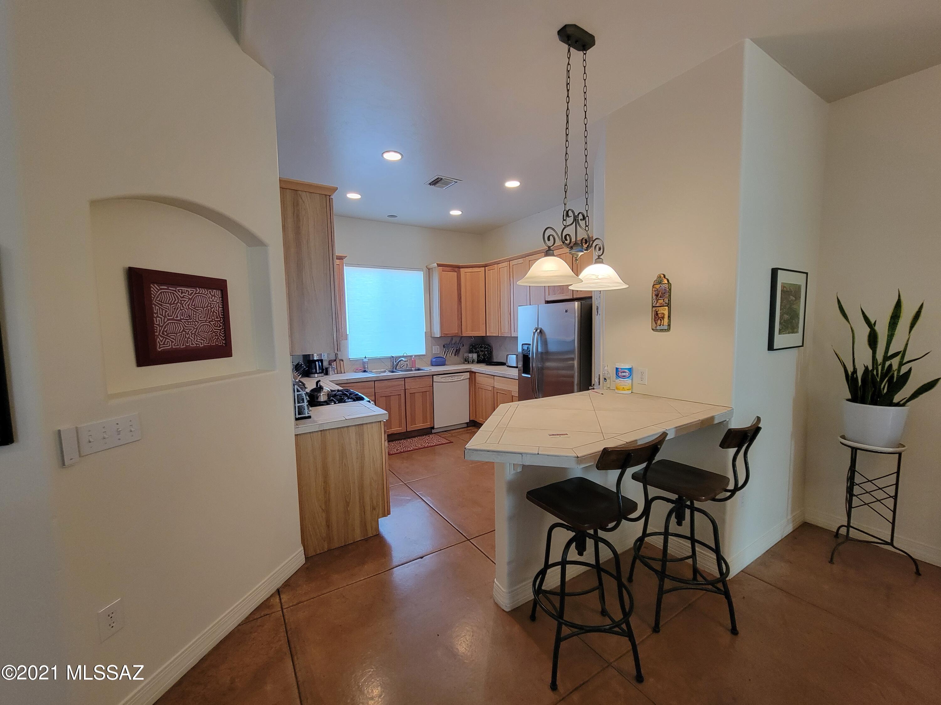 Frontier Village Amended - Residential Lease