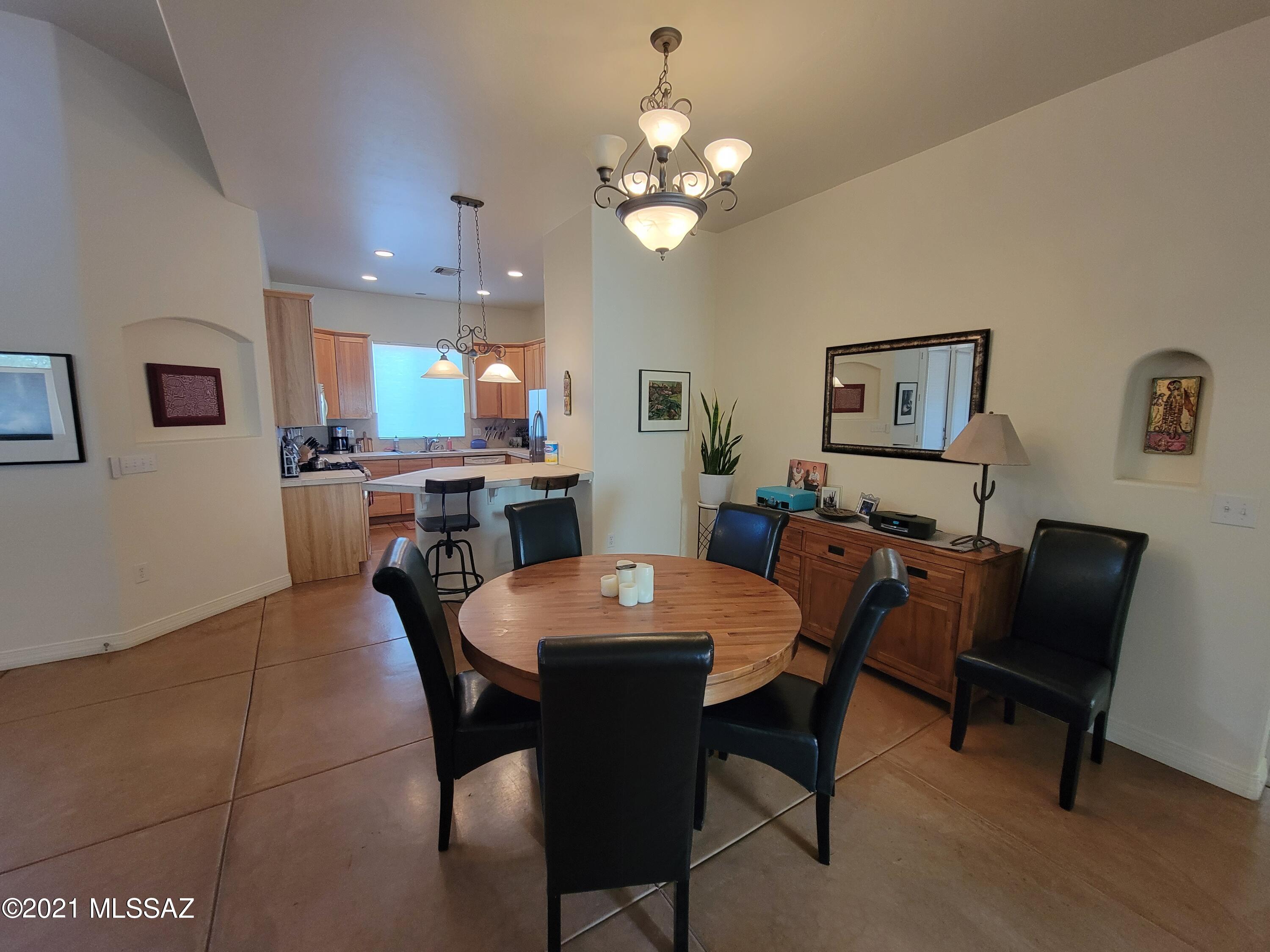 Frontier Village Amended - Residential Lease
