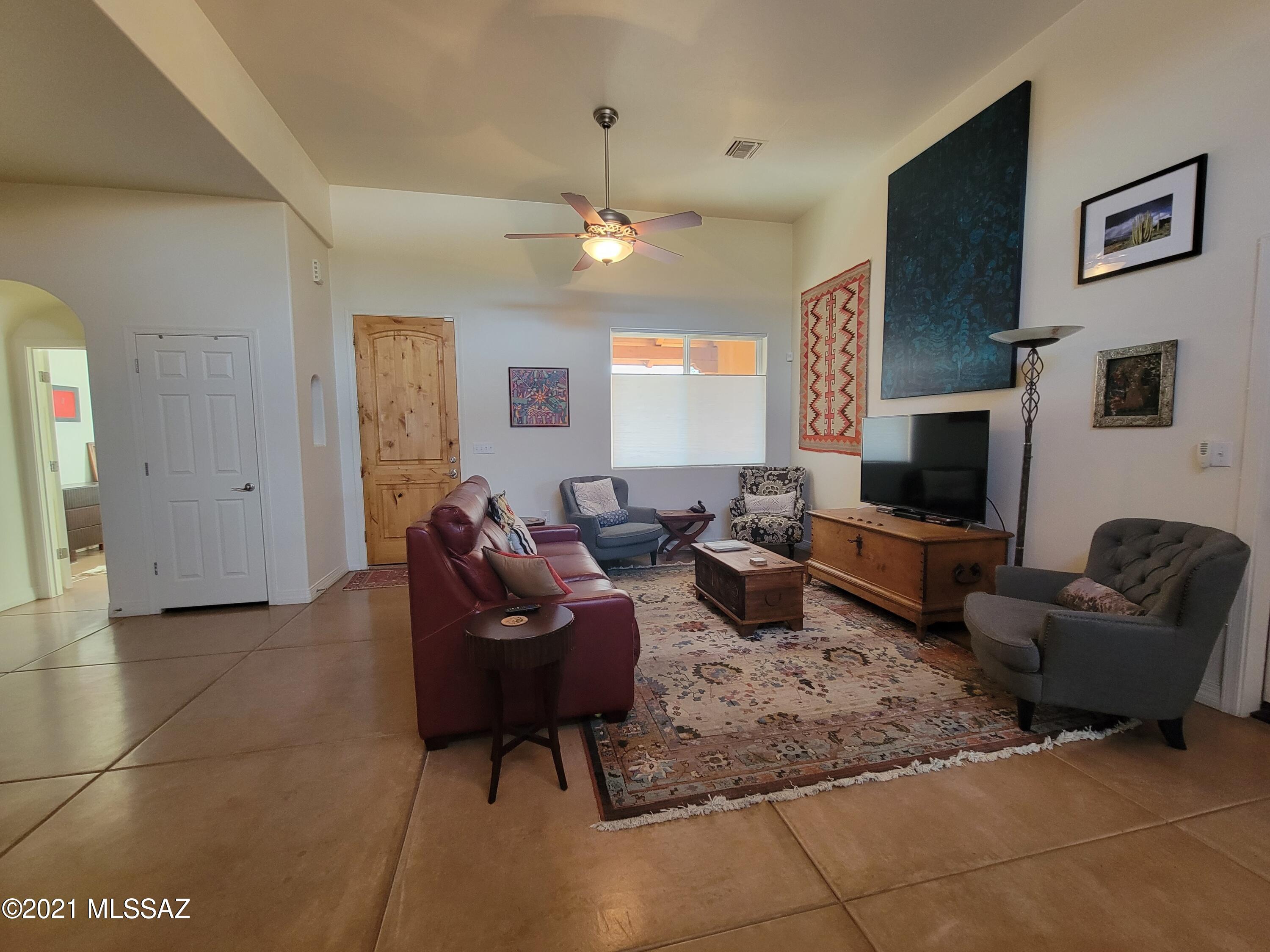 Frontier Village Amended - Residential Lease