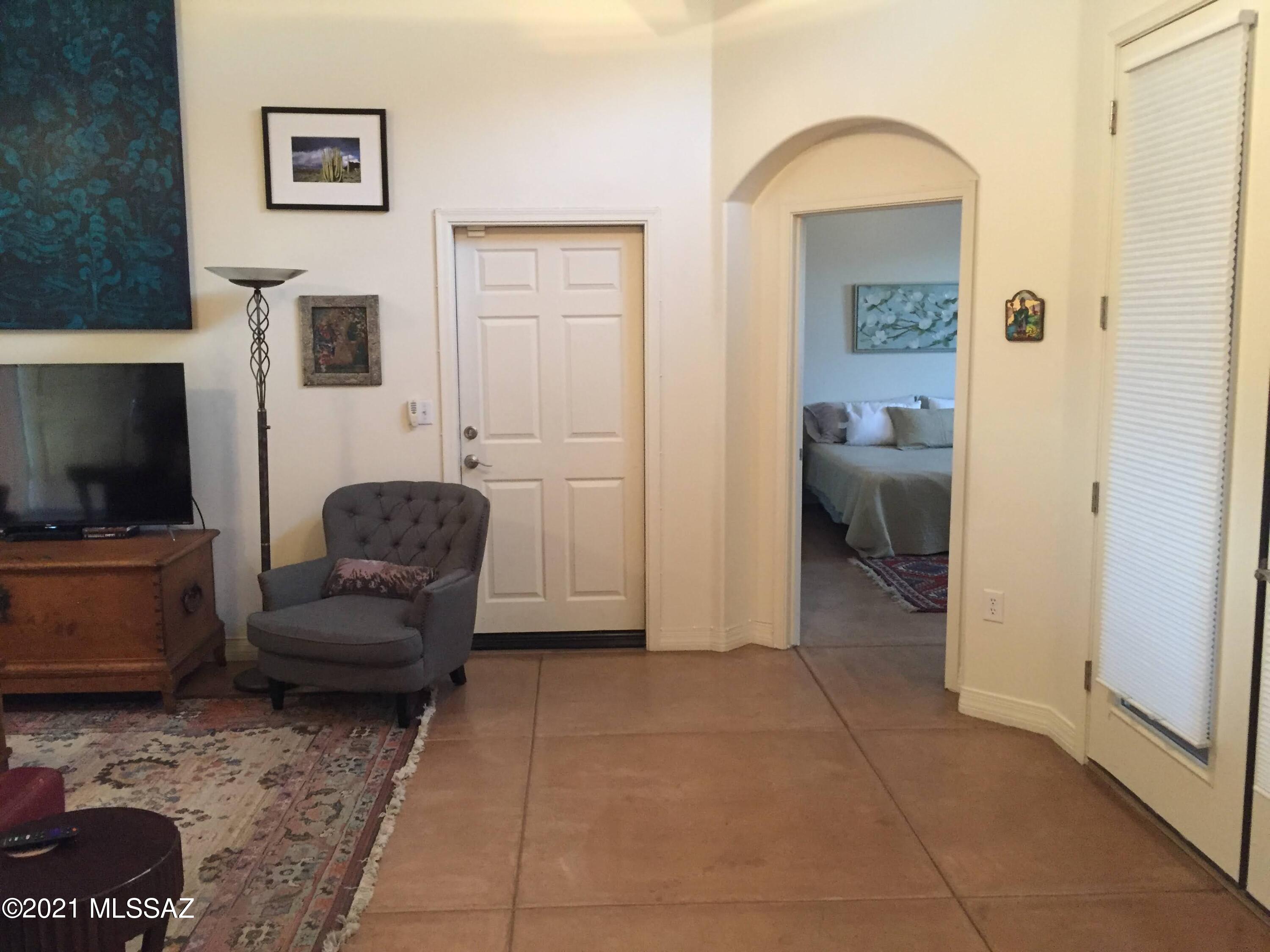Frontier Village Amended - Residential Lease