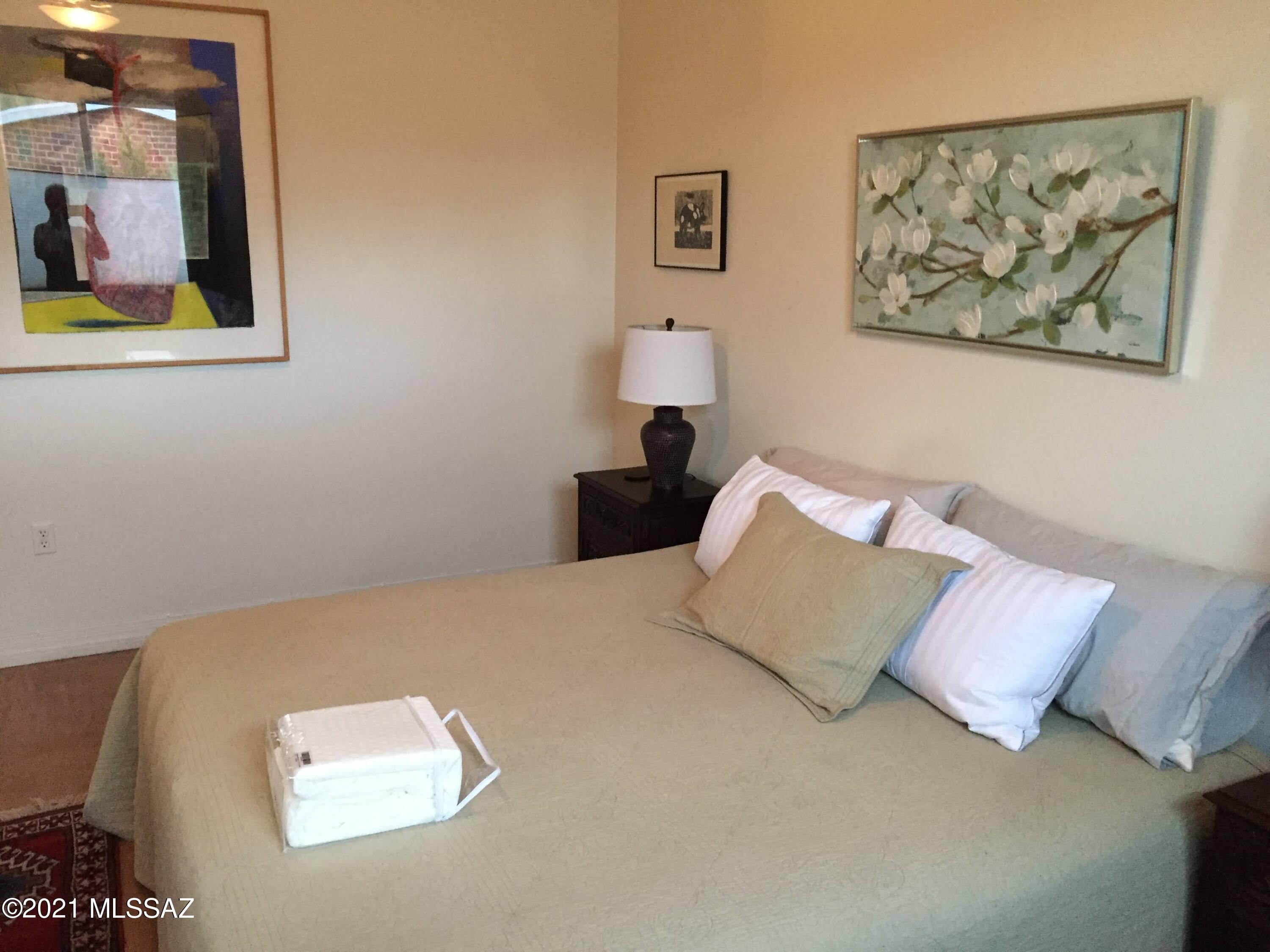 Frontier Village Amended - Residential Lease