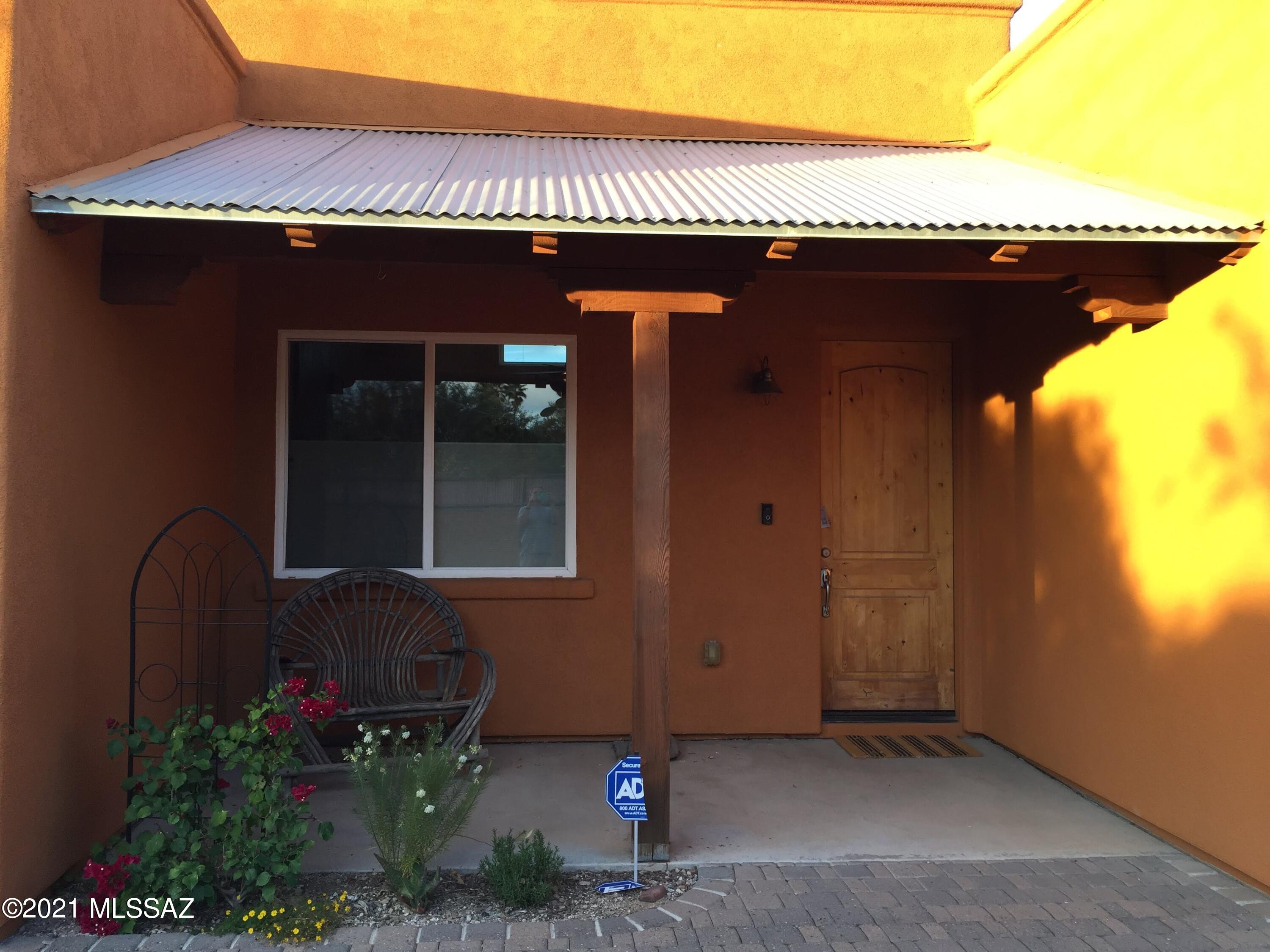 Frontier Village Amended - Residential Lease