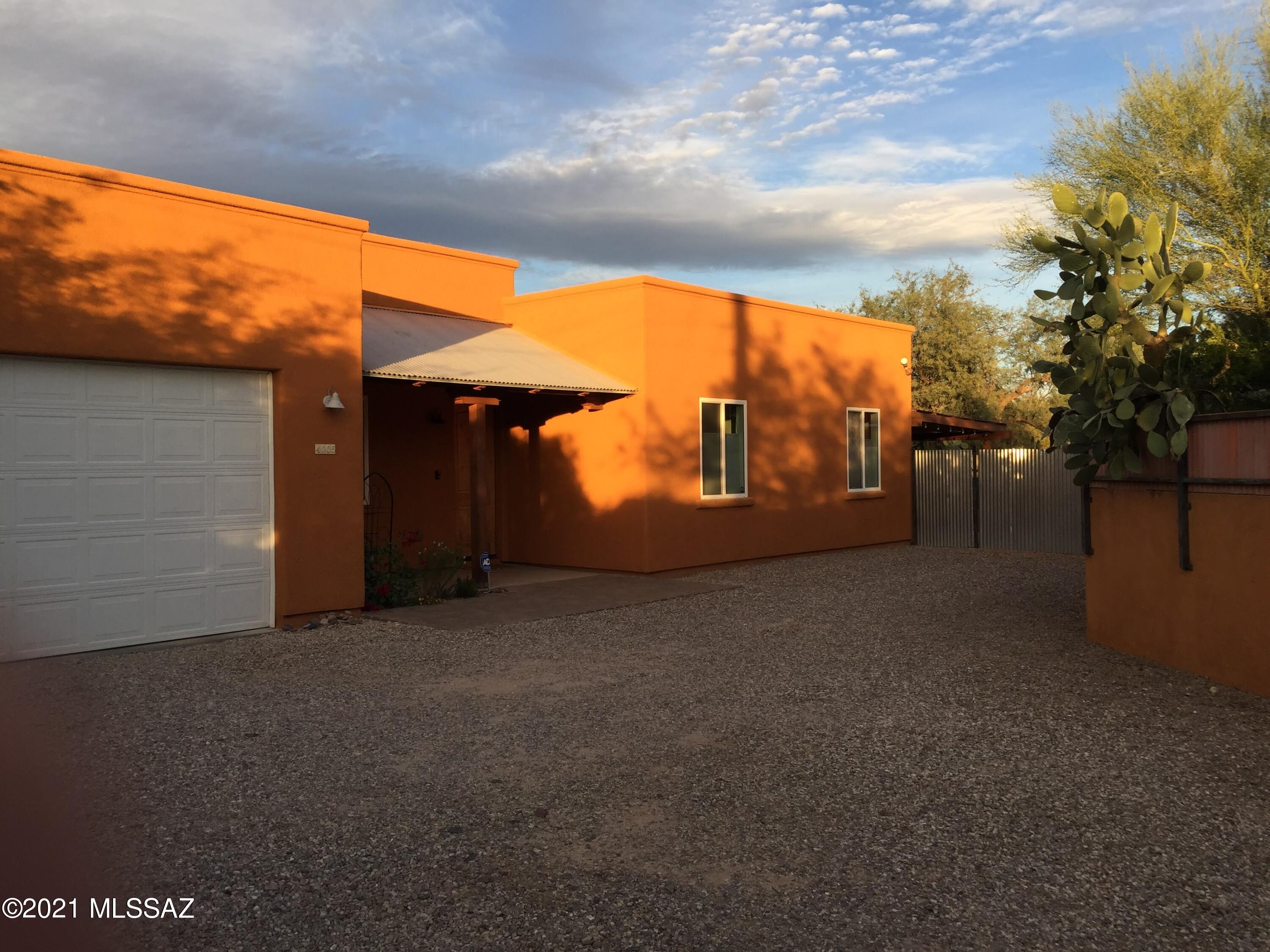 Frontier Village Amended - Residential Lease