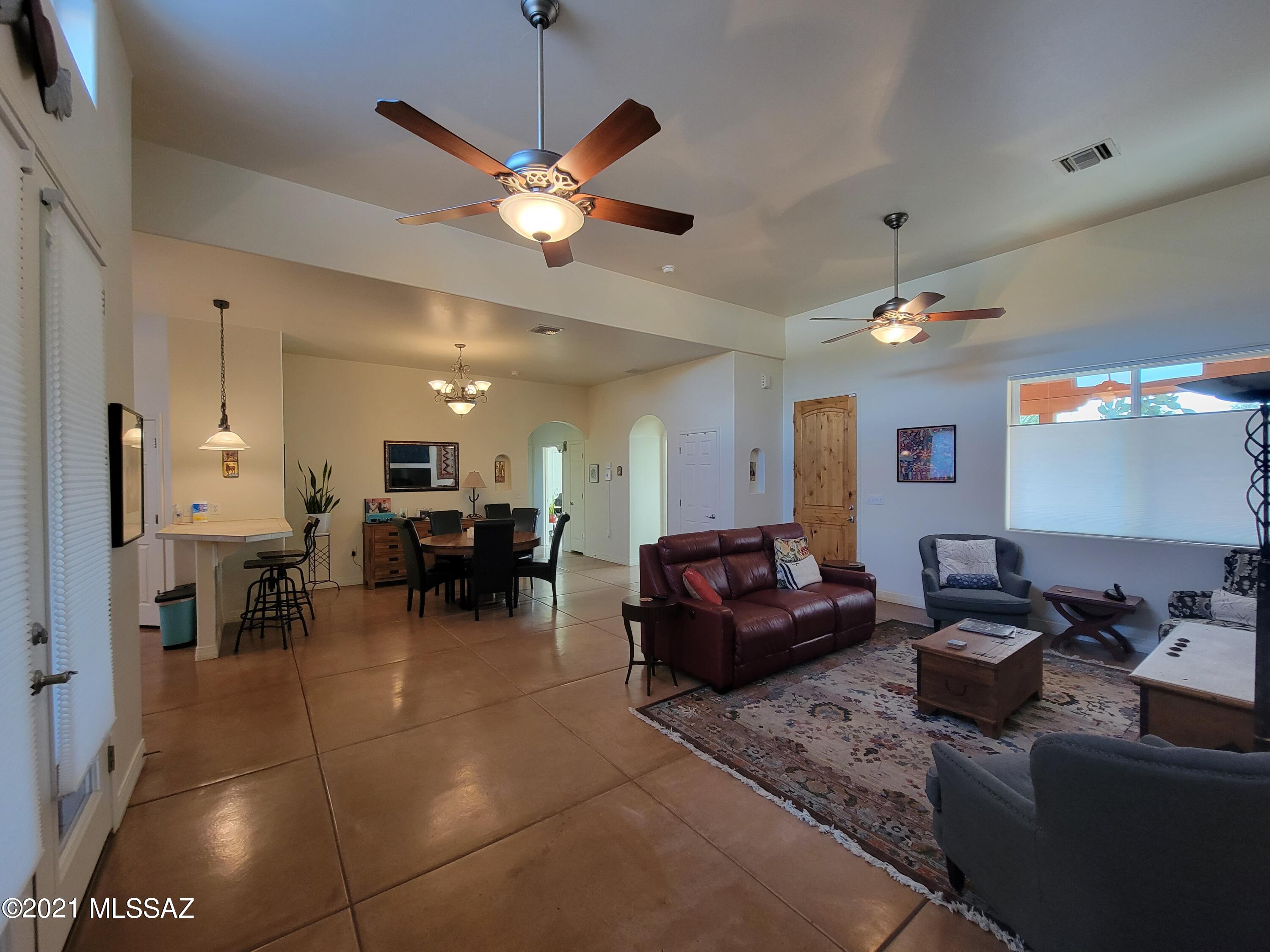 Frontier Village Amended - Residential Lease