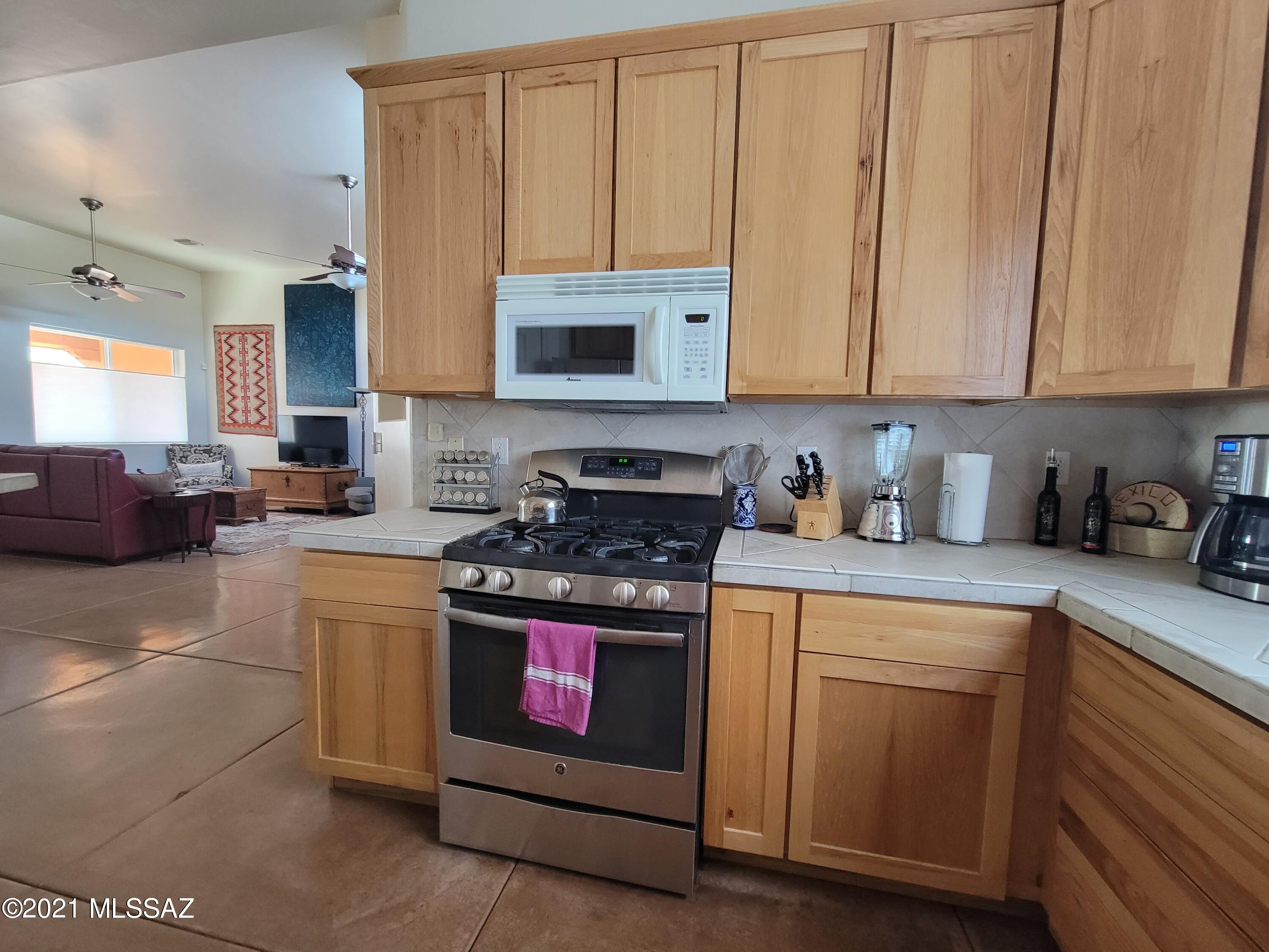Frontier Village Amended - Residential Lease