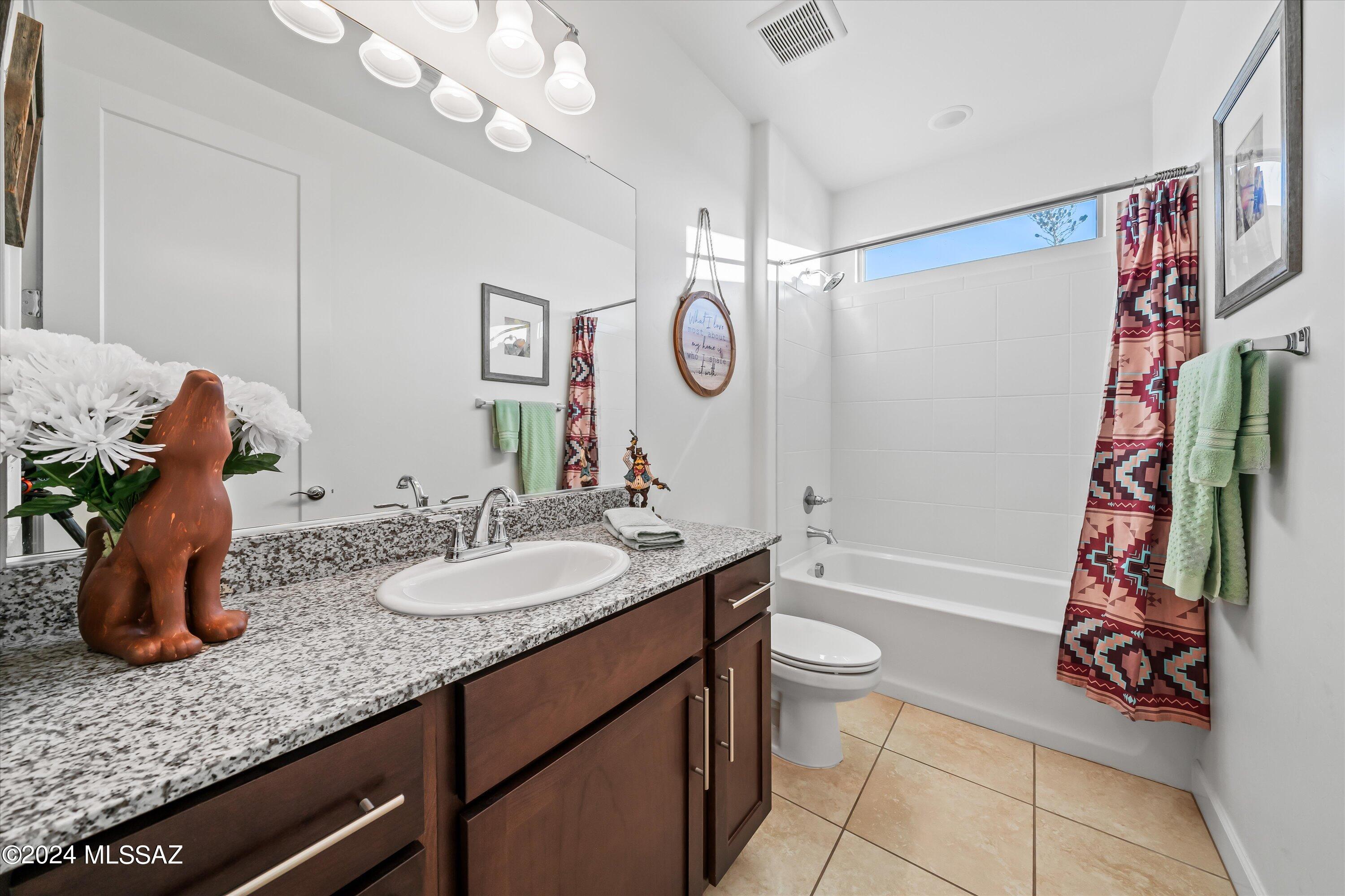 Saddlebrooke Ranch - Residential
