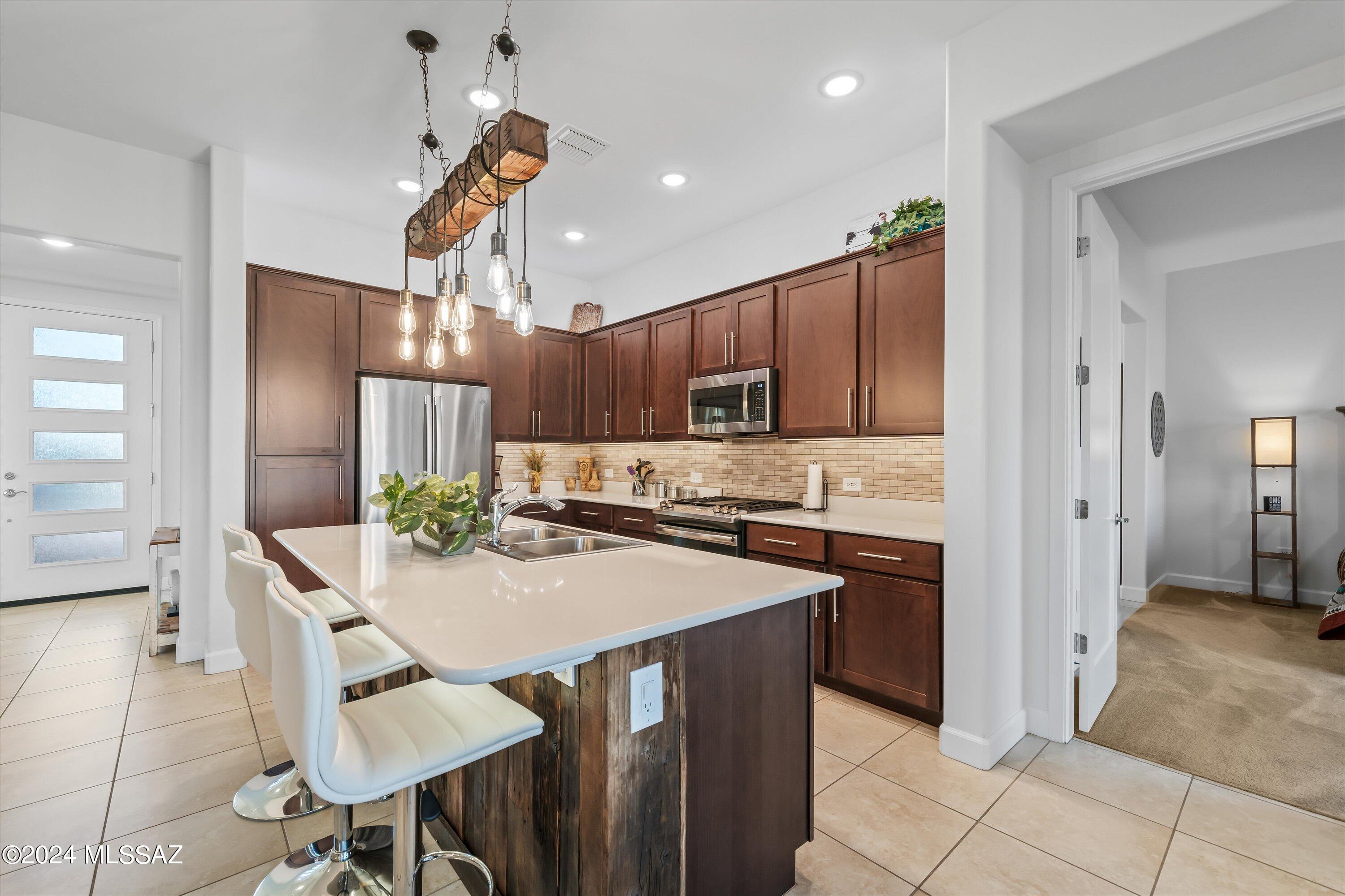 Saddlebrooke Ranch - Residential