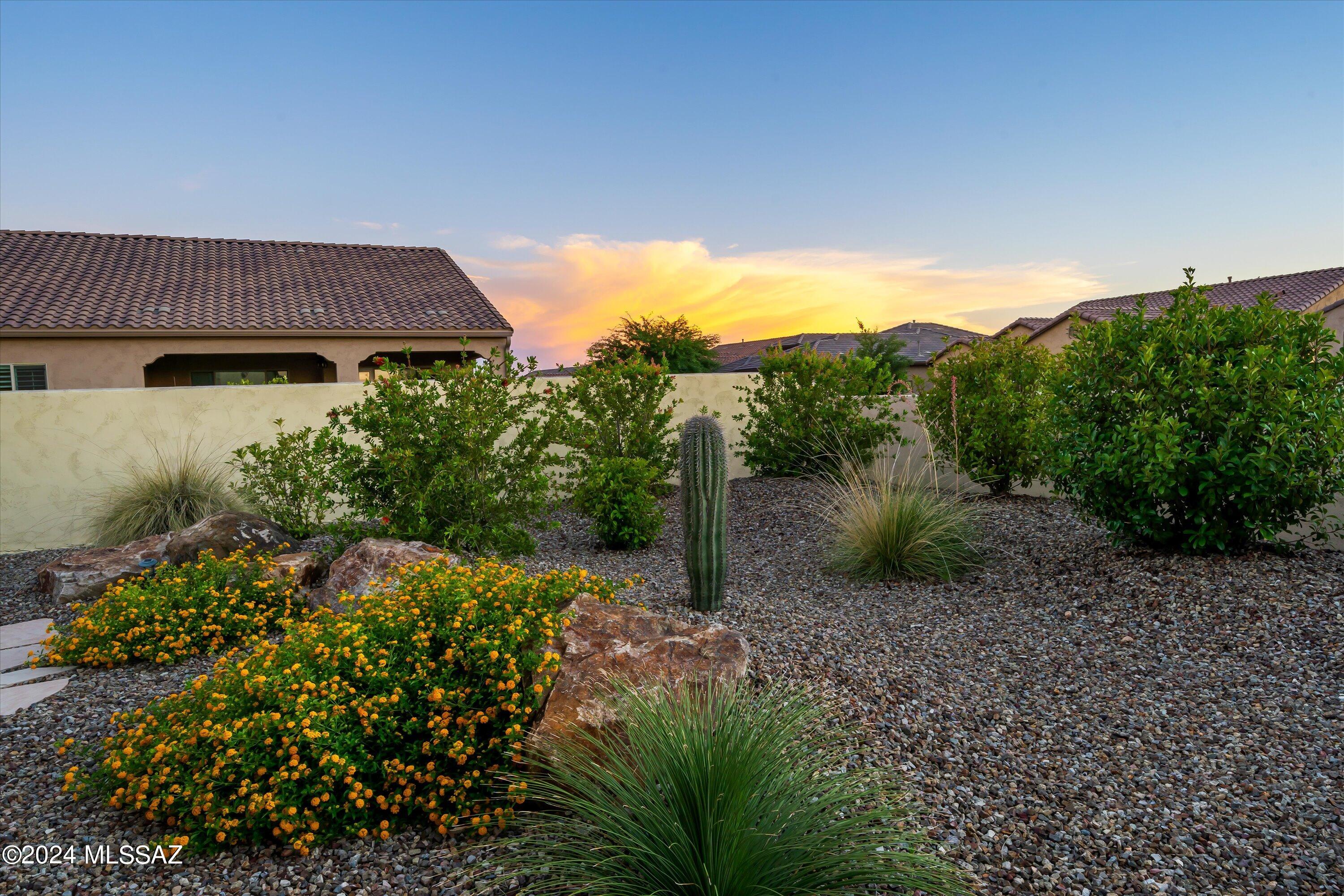 Saddlebrooke Ranch - Residential