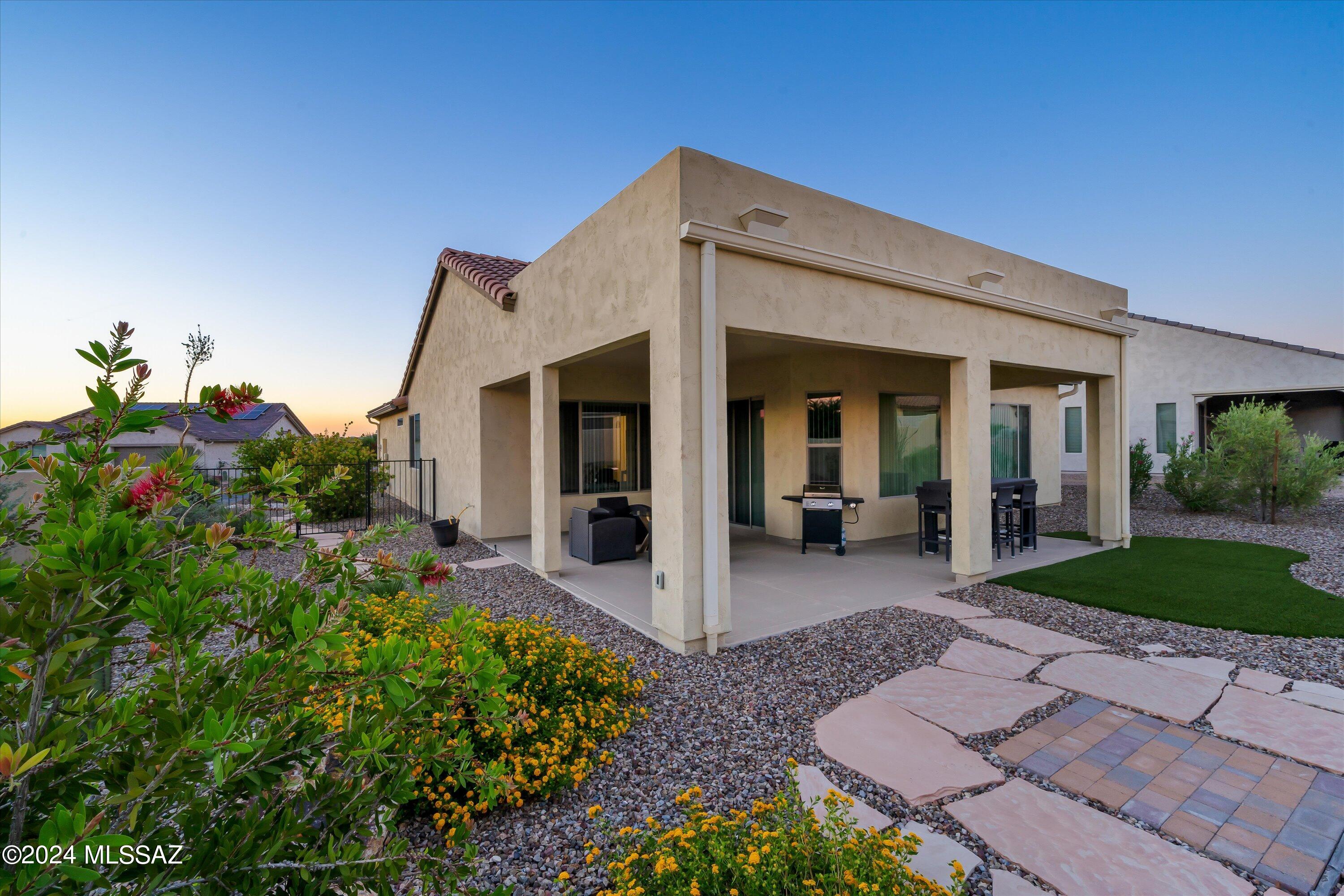 Saddlebrooke Ranch - Residential