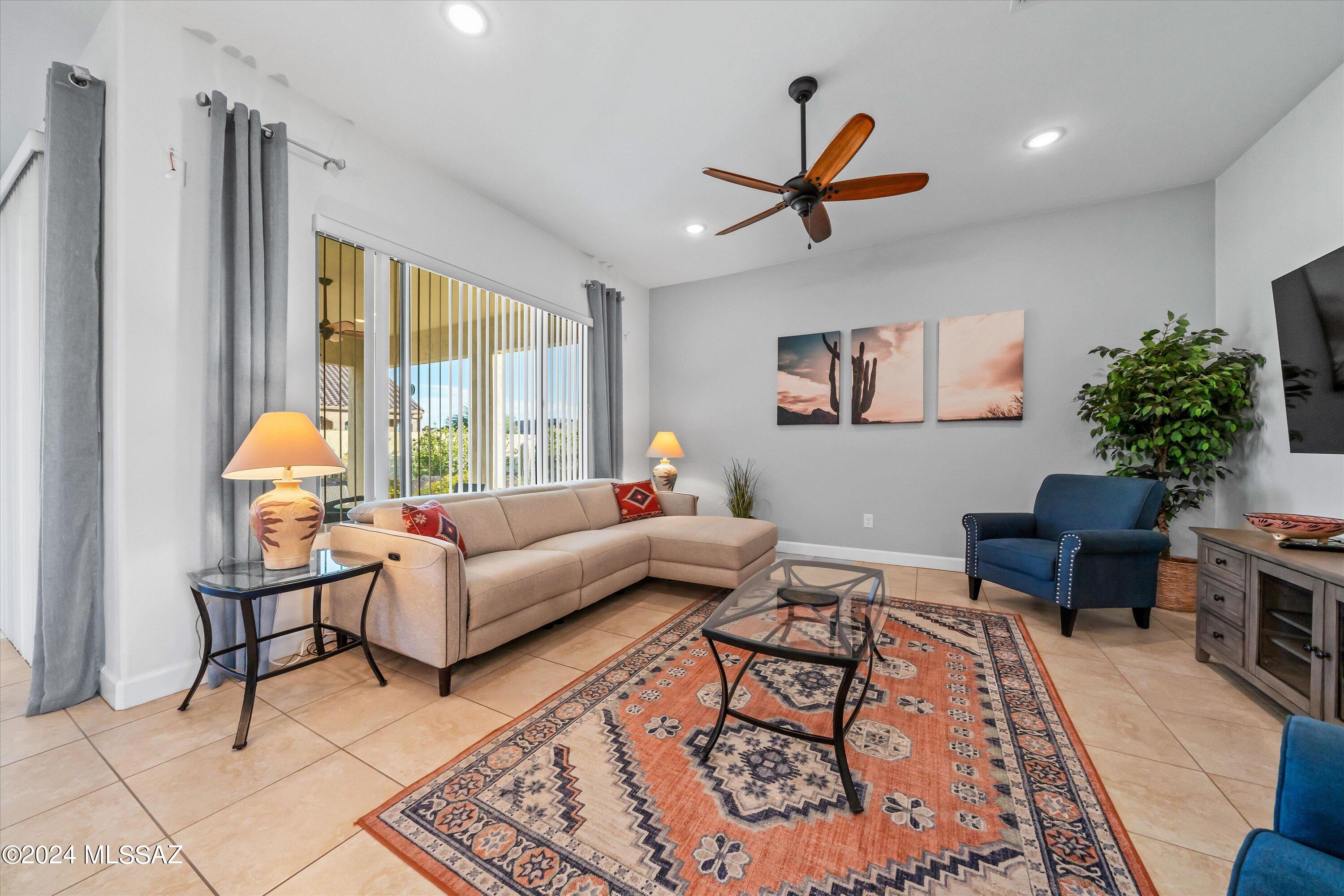 Saddlebrooke Ranch - Residential