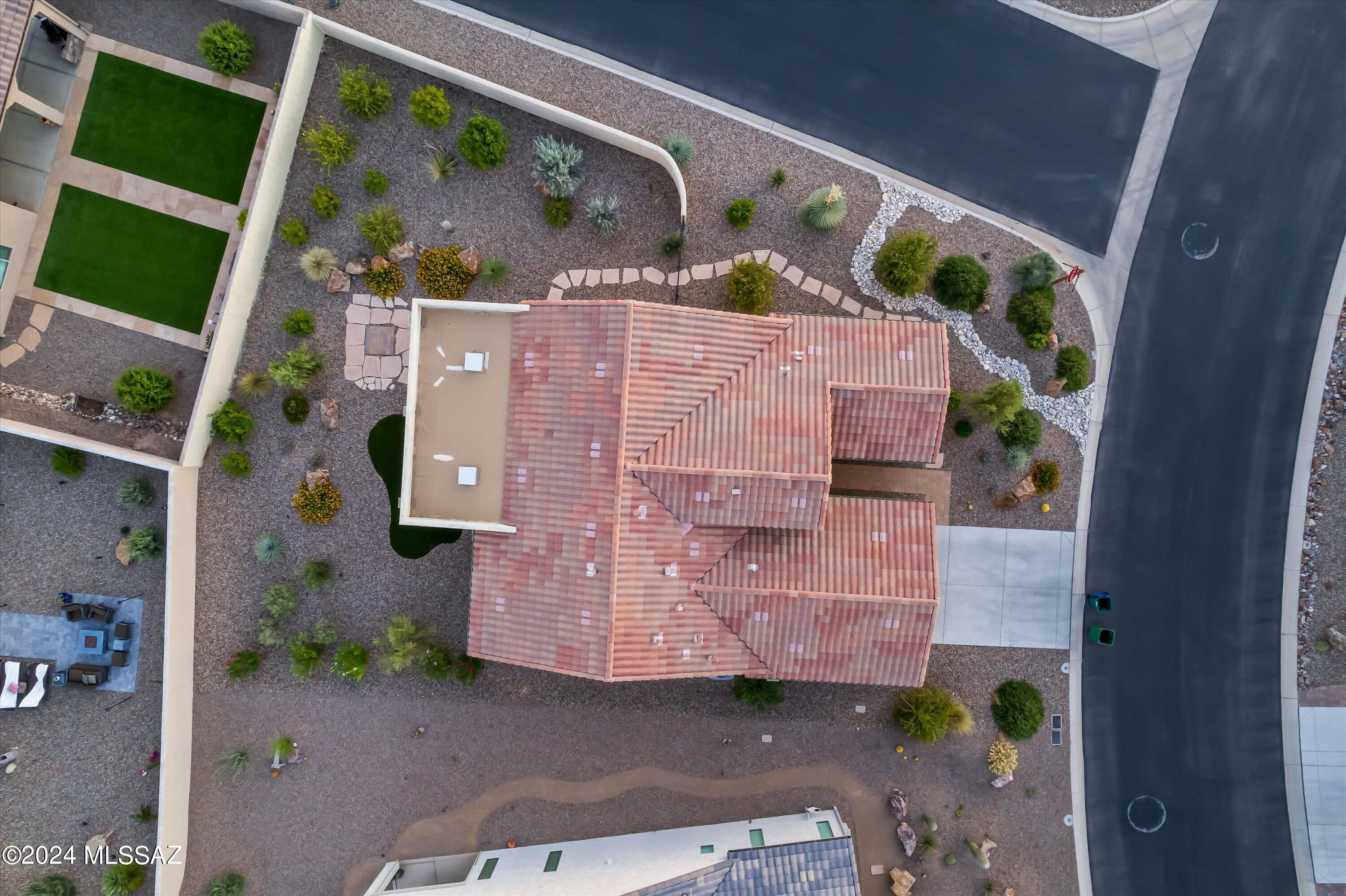 Saddlebrooke Ranch - Residential