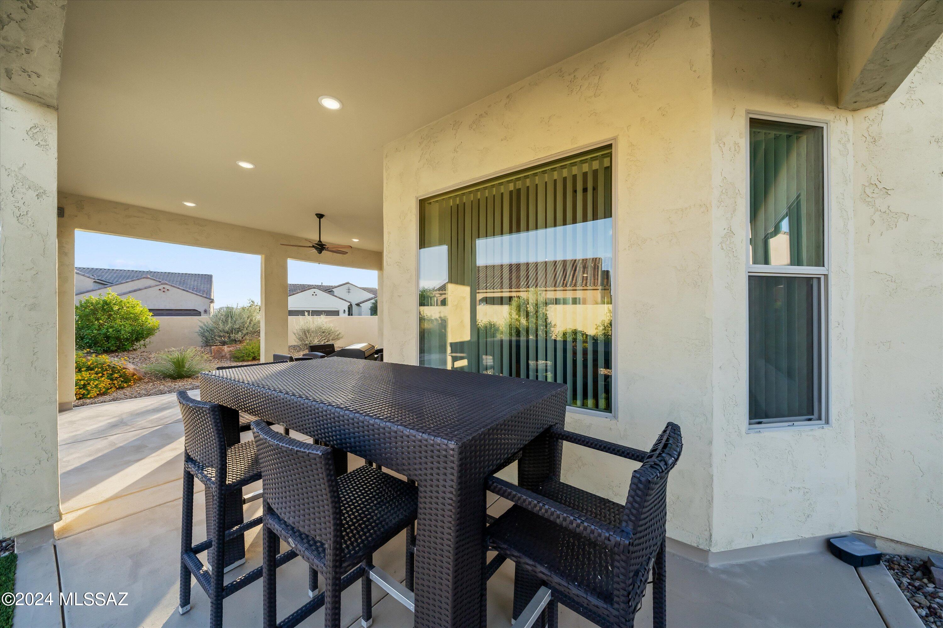 Saddlebrooke Ranch - Residential