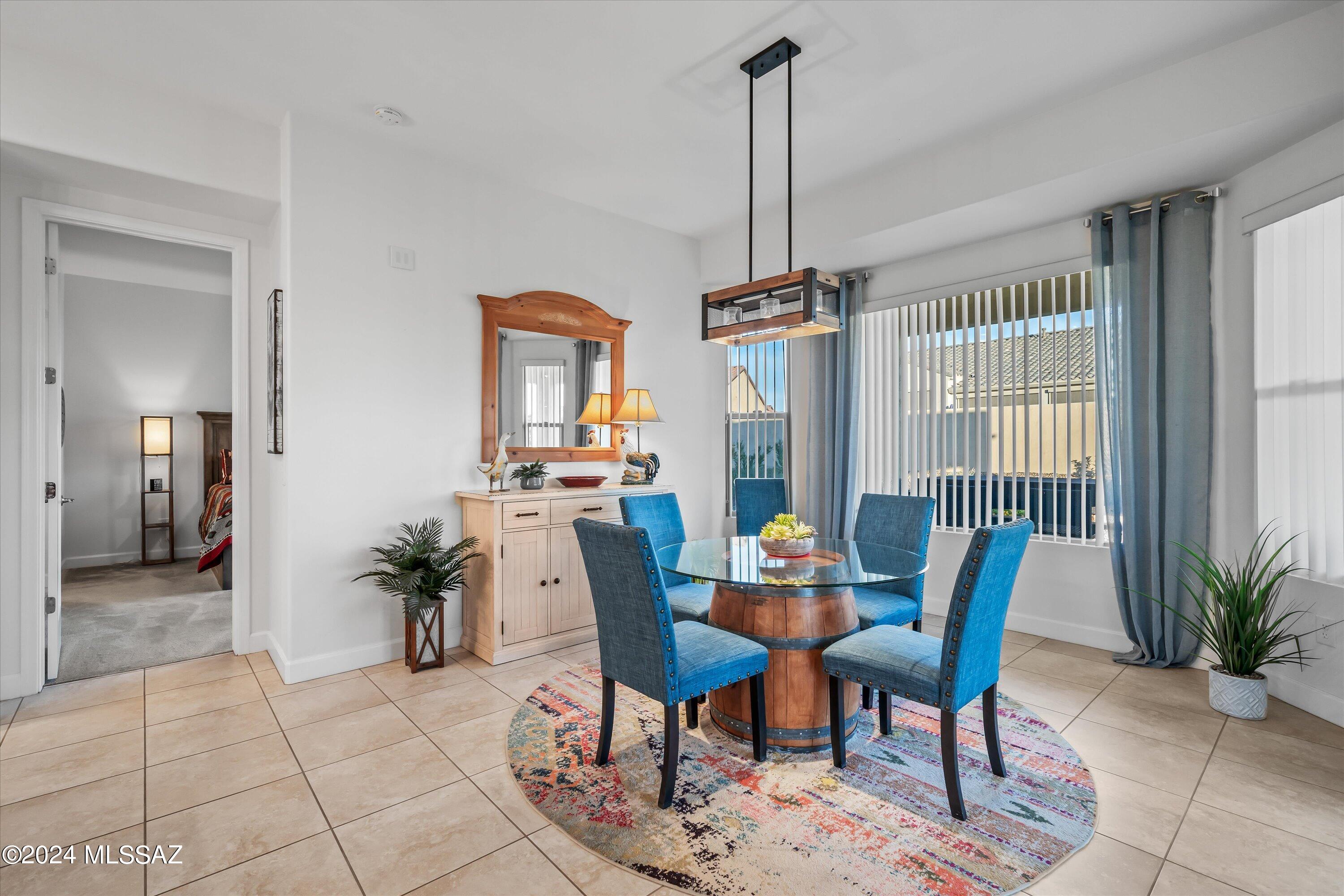 Saddlebrooke Ranch - Residential