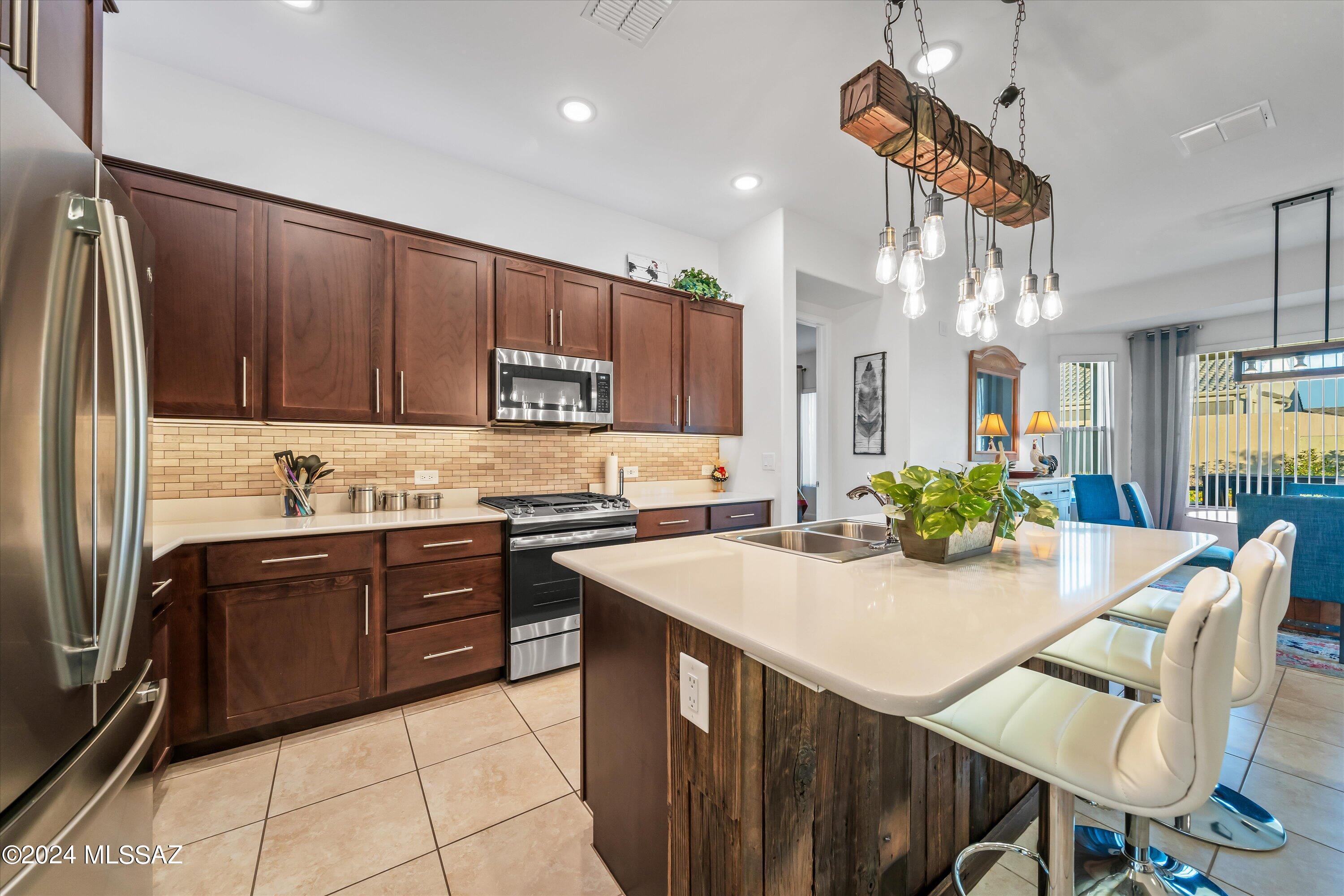 Saddlebrooke Ranch - Residential