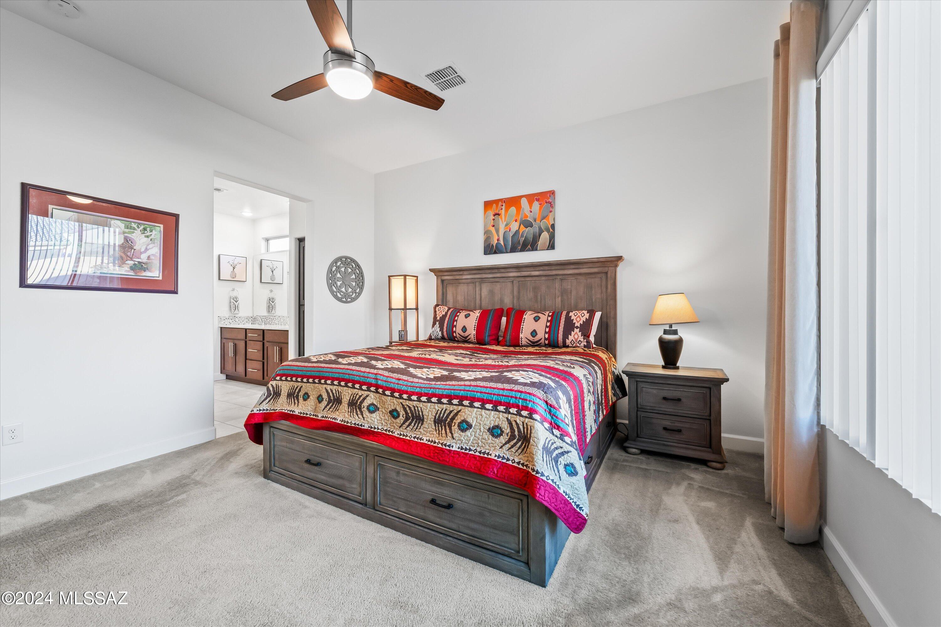 Saddlebrooke Ranch - Residential