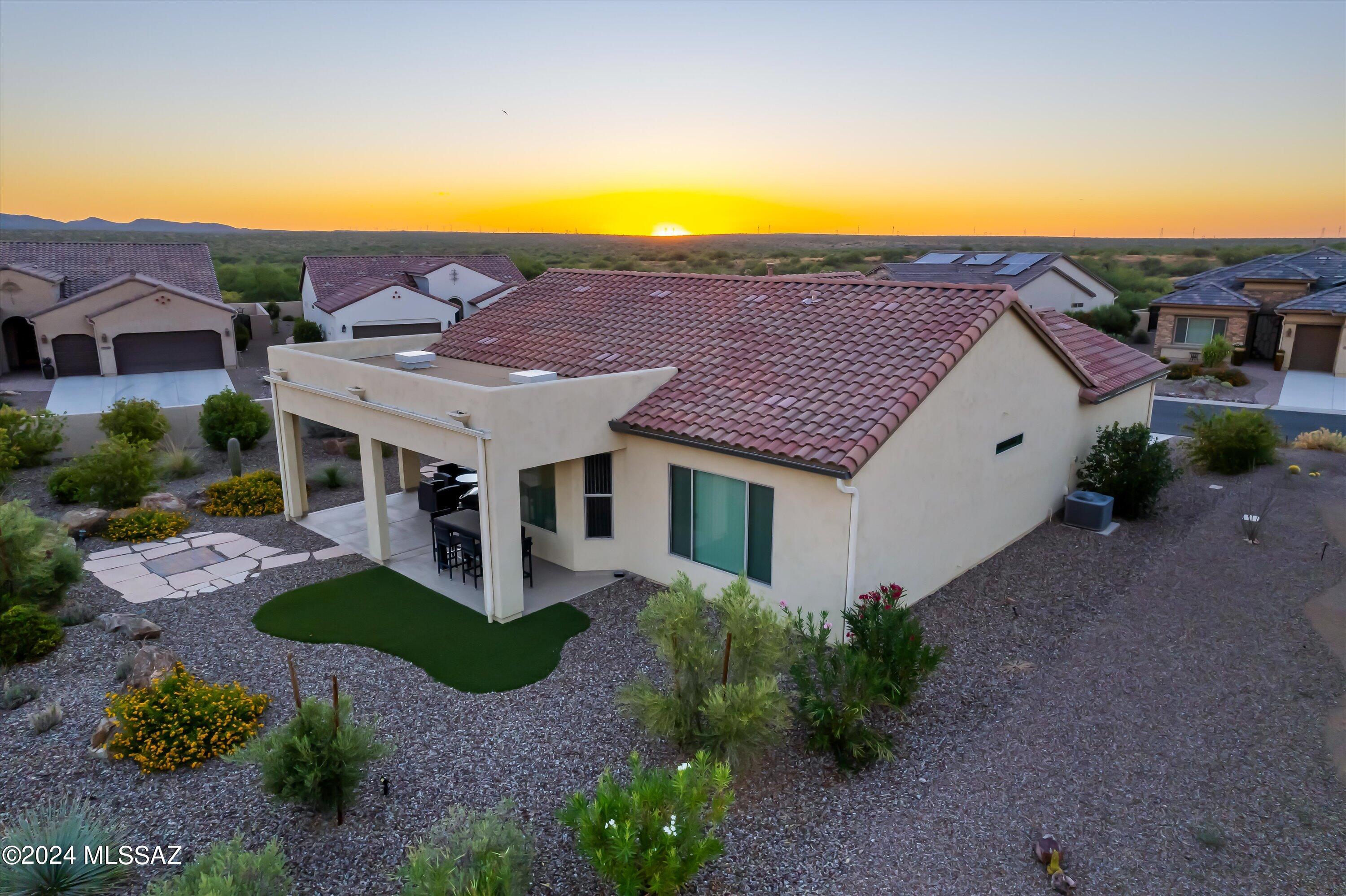 Saddlebrooke Ranch - Residential