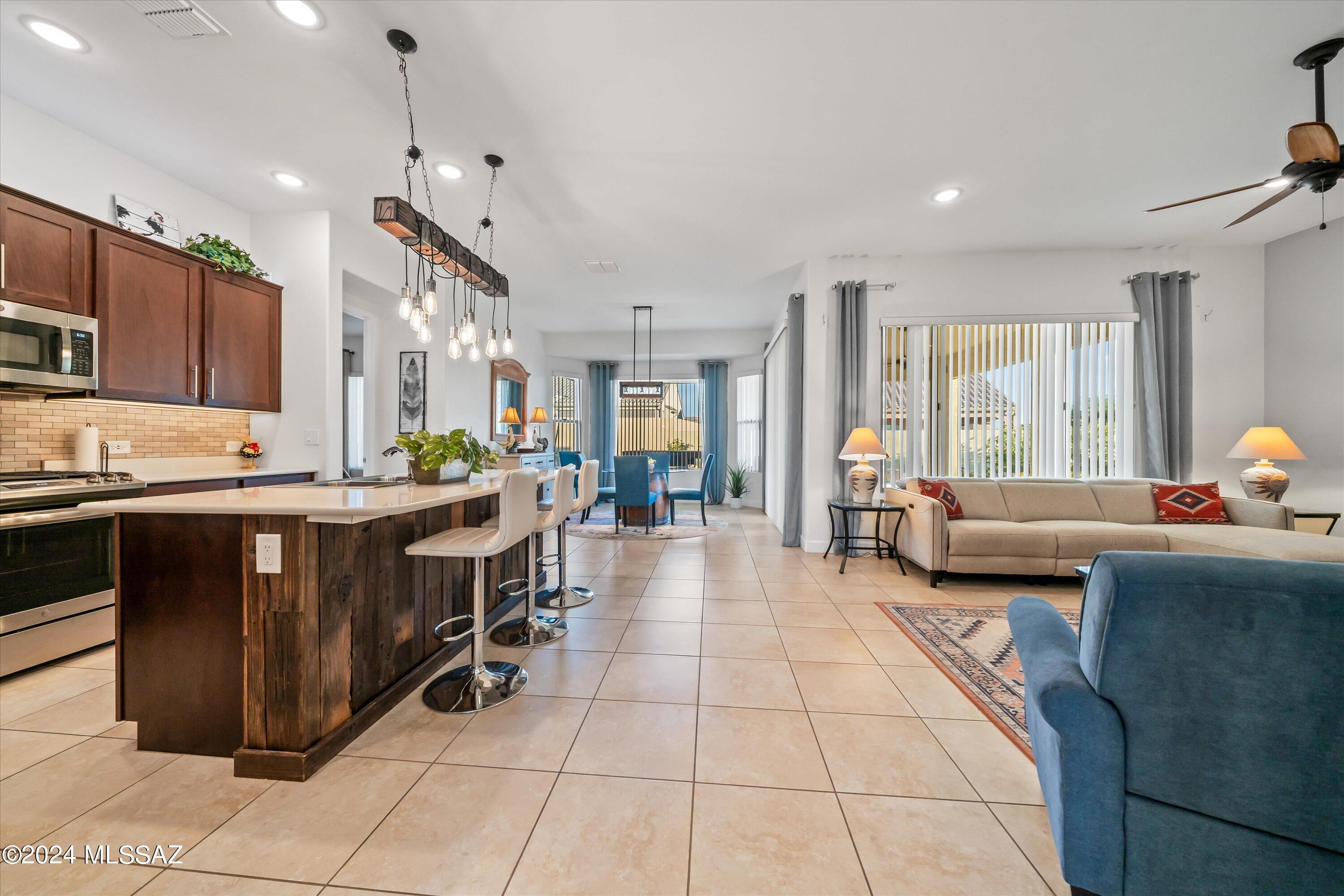 Saddlebrooke Ranch - Residential