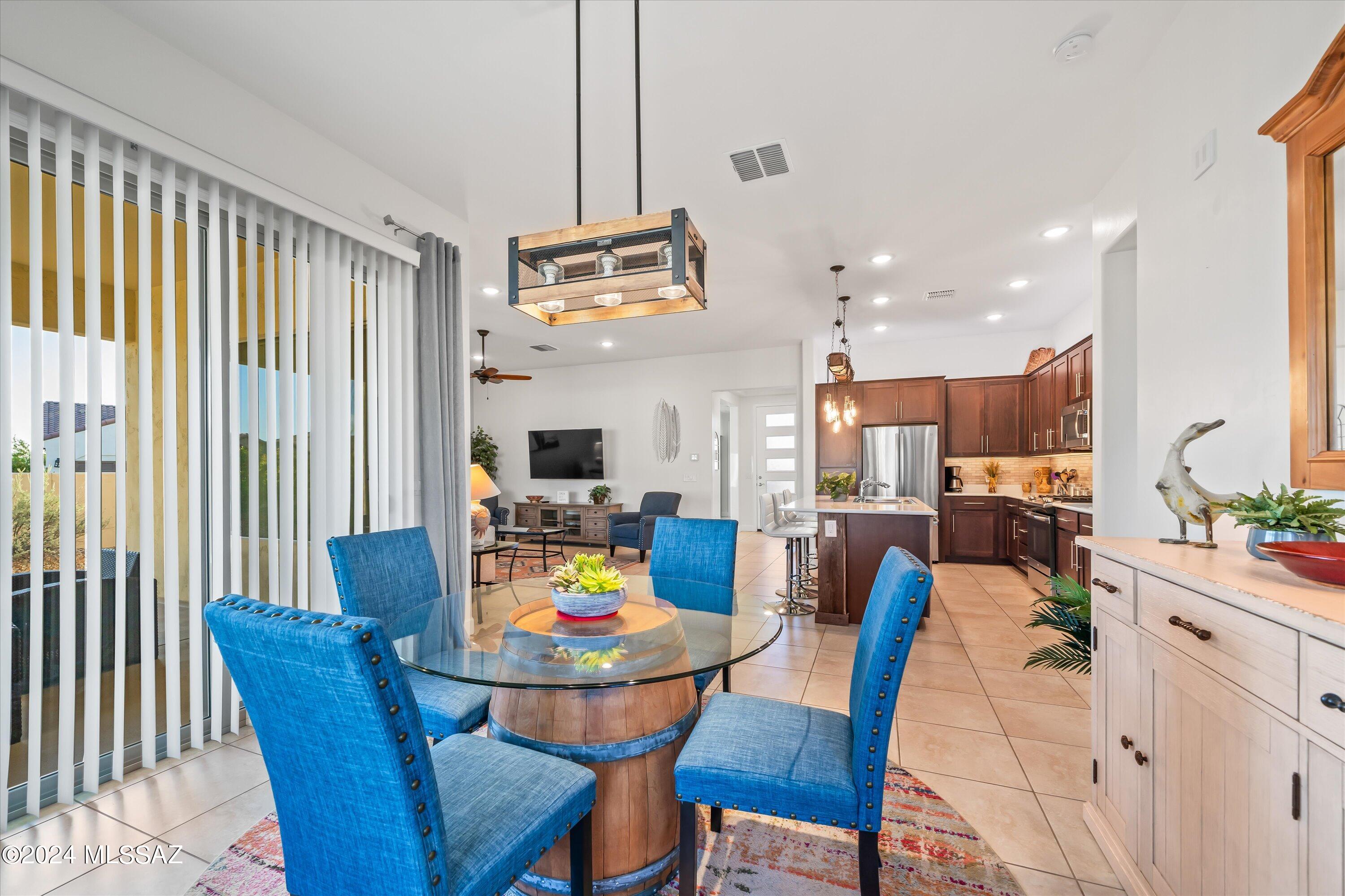 Saddlebrooke Ranch - Residential