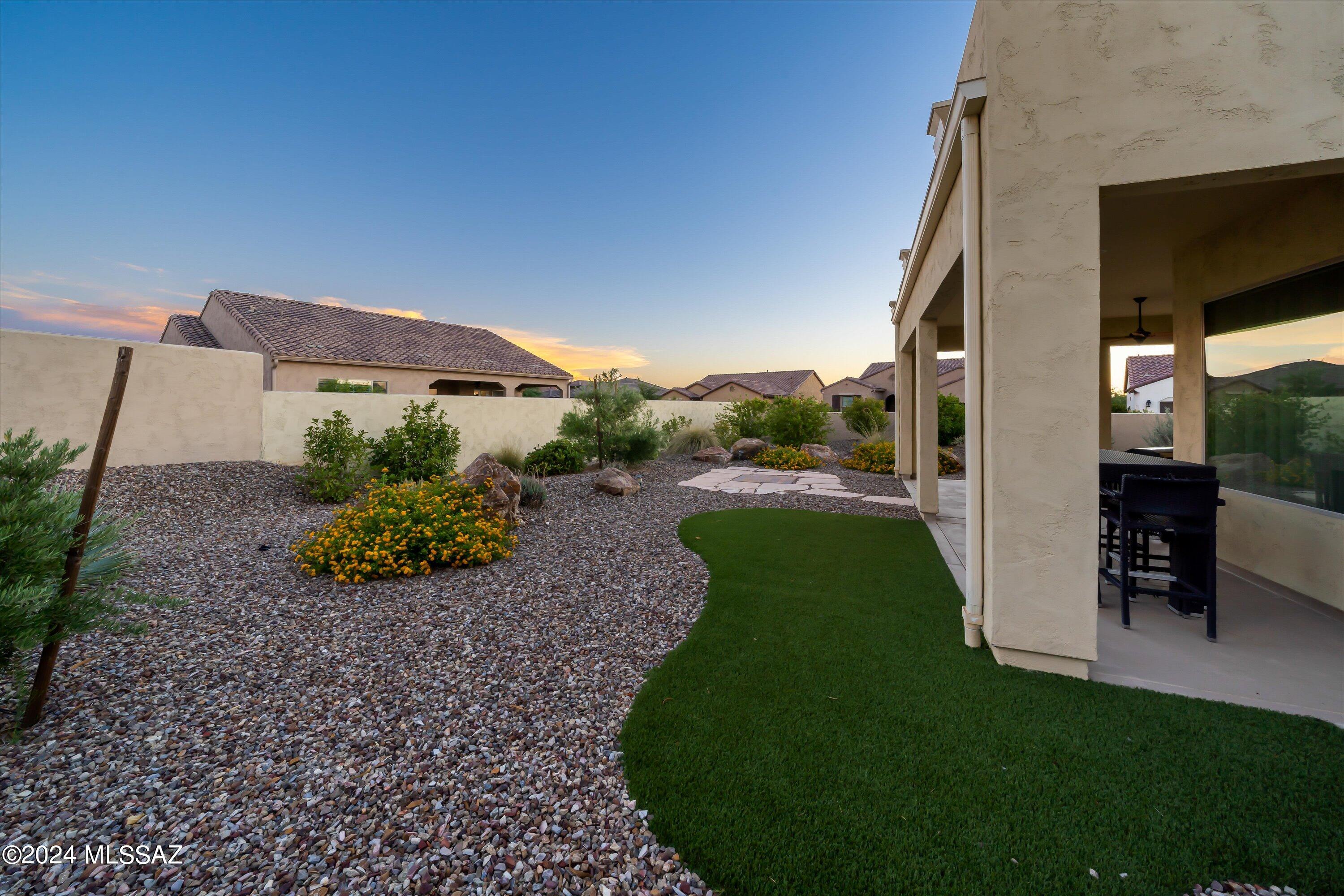 Saddlebrooke Ranch - Residential