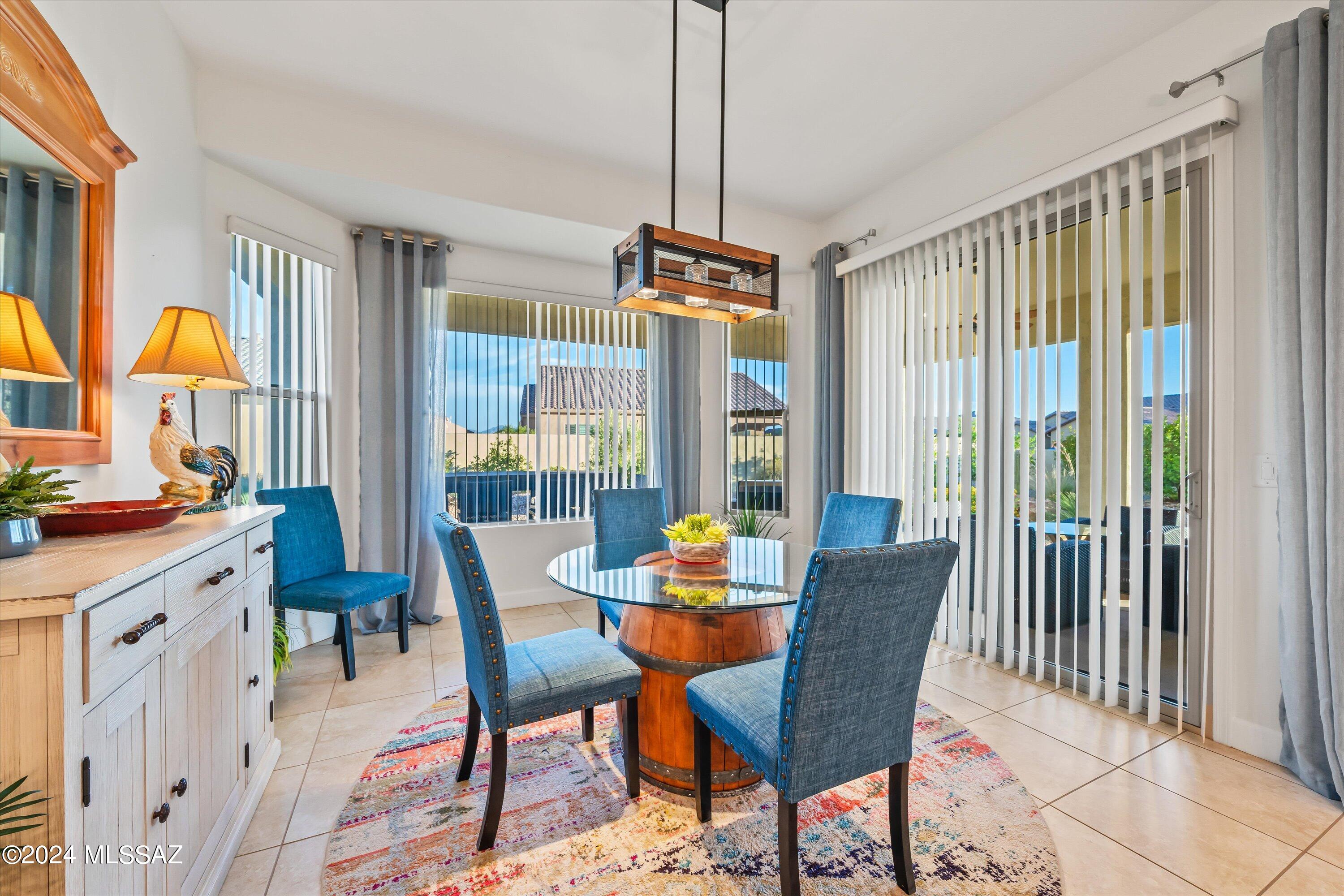 Saddlebrooke Ranch - Residential