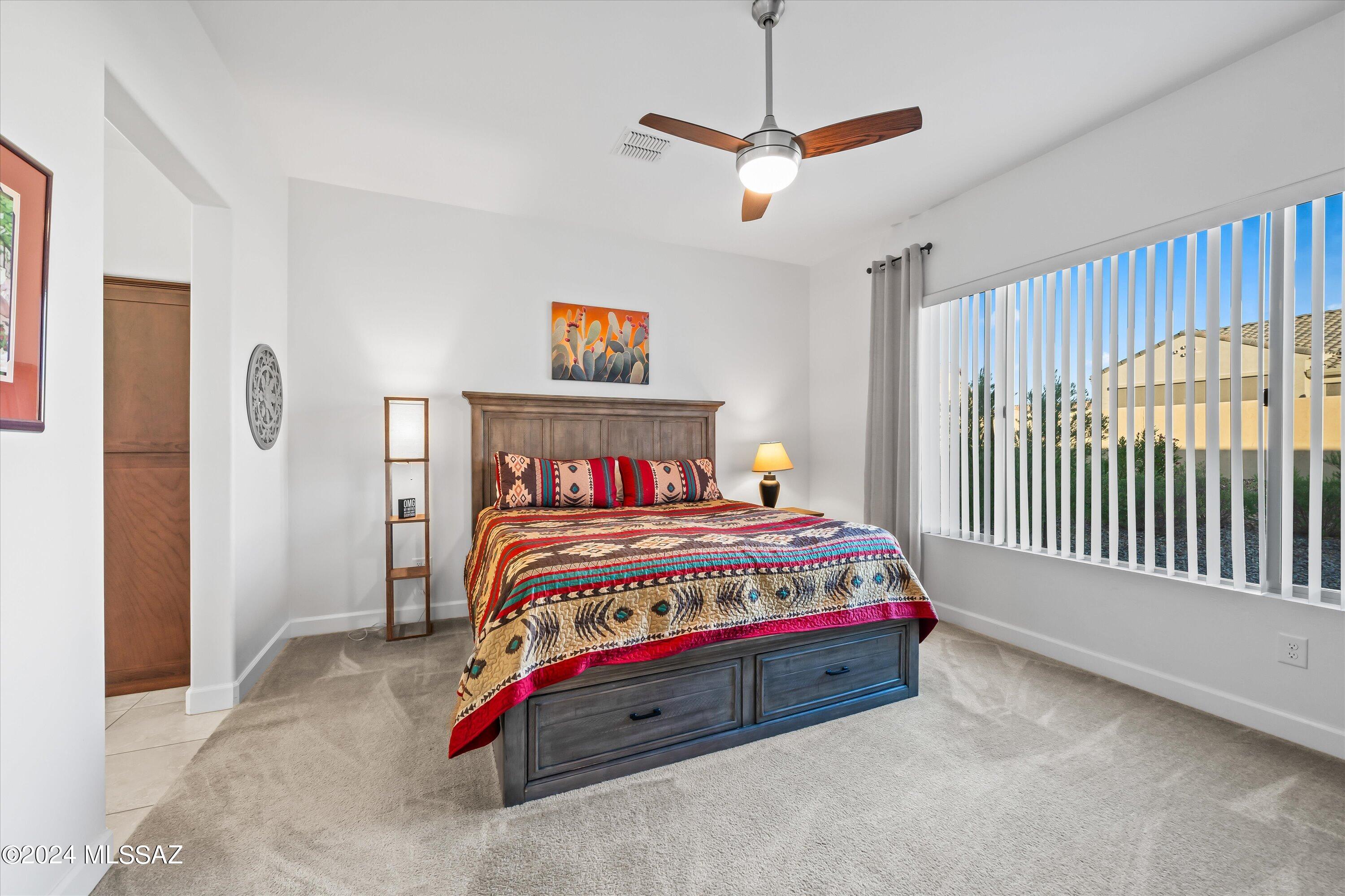 Saddlebrooke Ranch - Residential