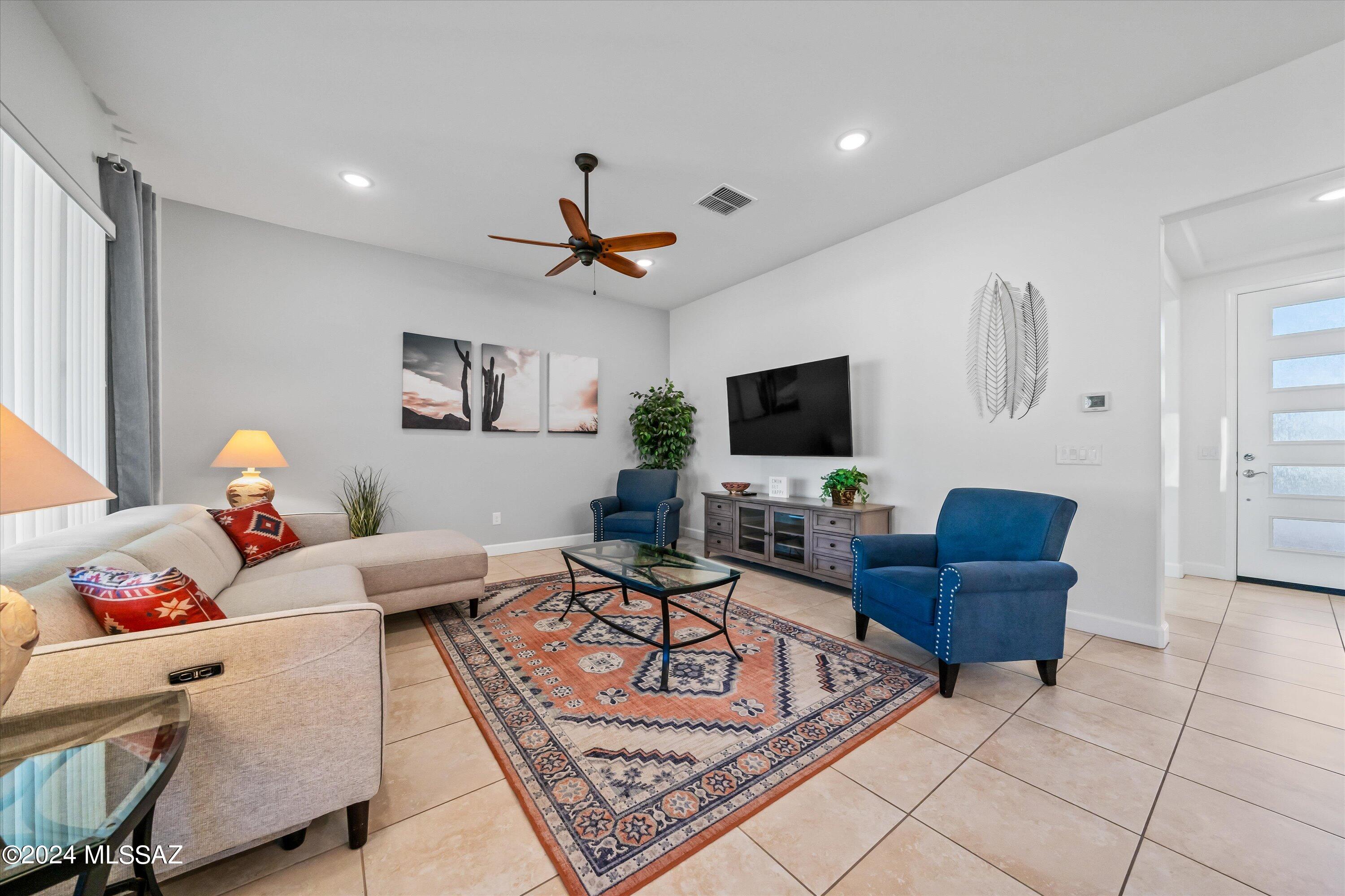 Saddlebrooke Ranch - Residential