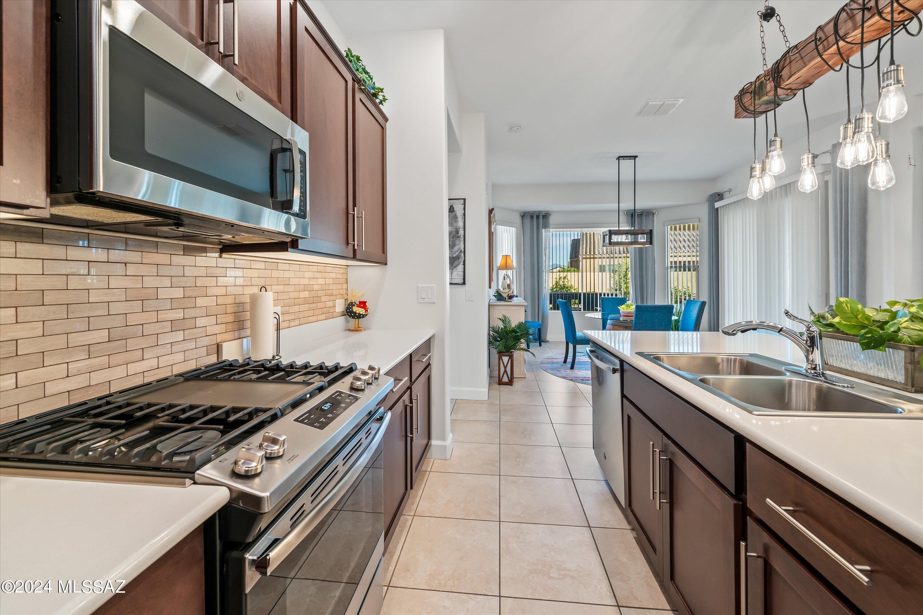 Saddlebrooke Ranch - Residential