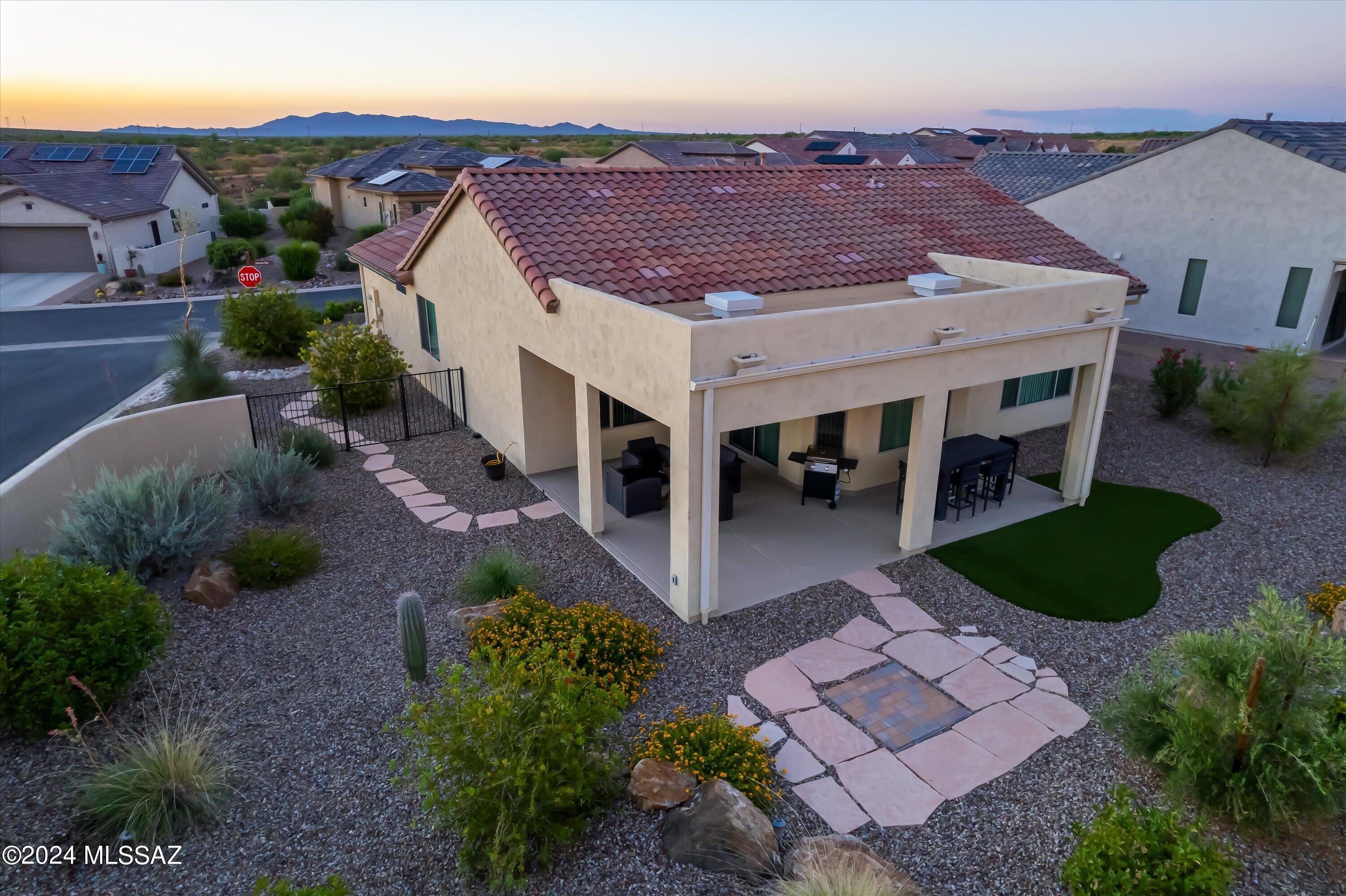 Saddlebrooke Ranch - Residential