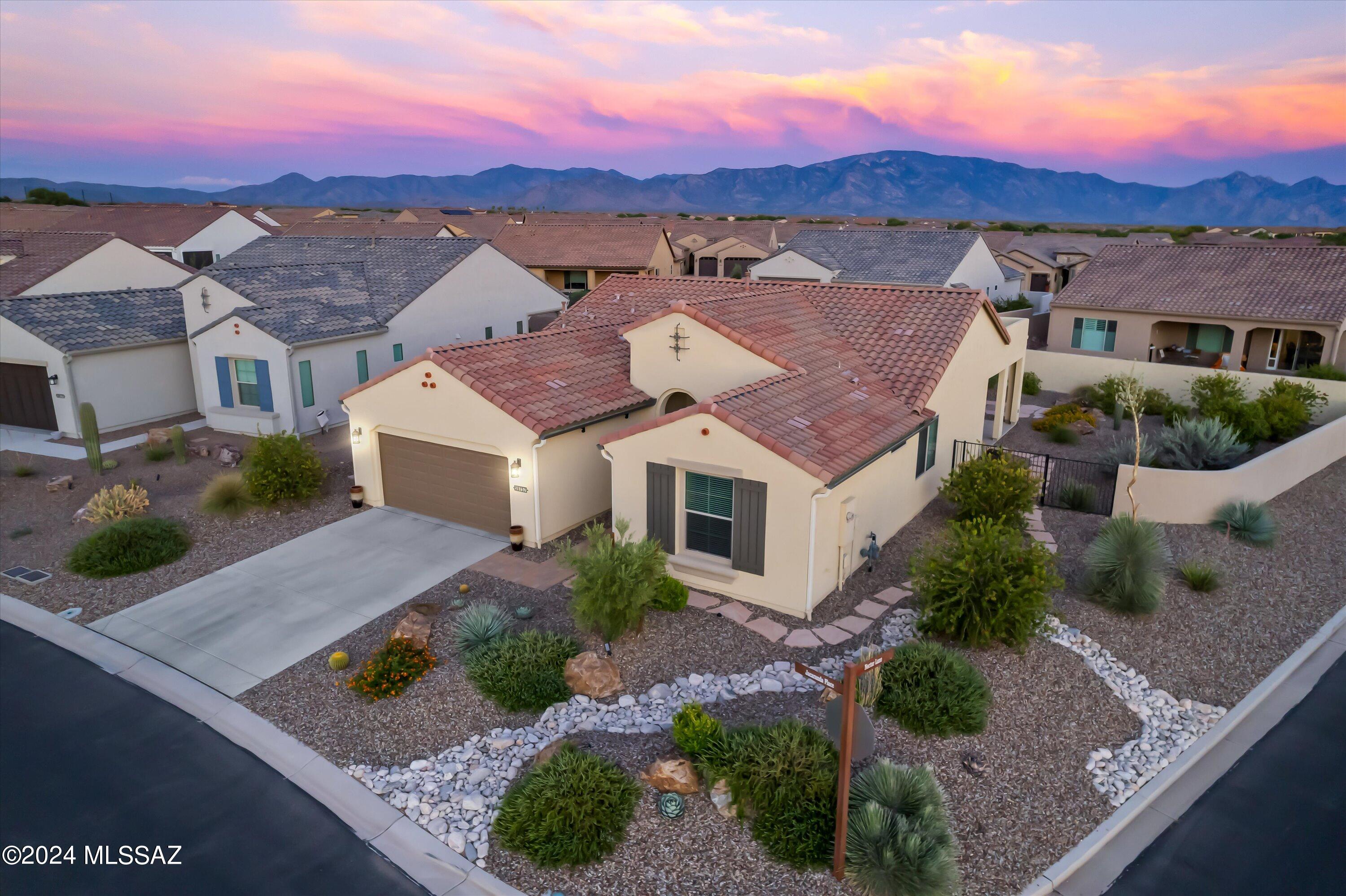 Saddlebrooke Ranch - Residential