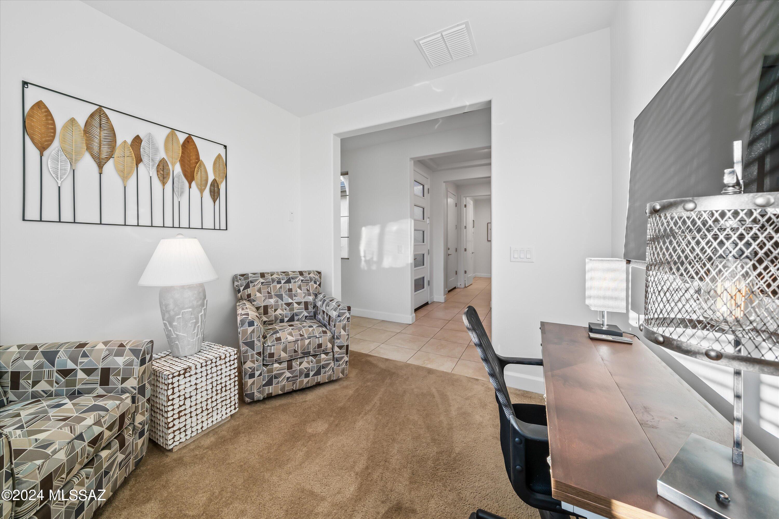 Saddlebrooke Ranch - Residential